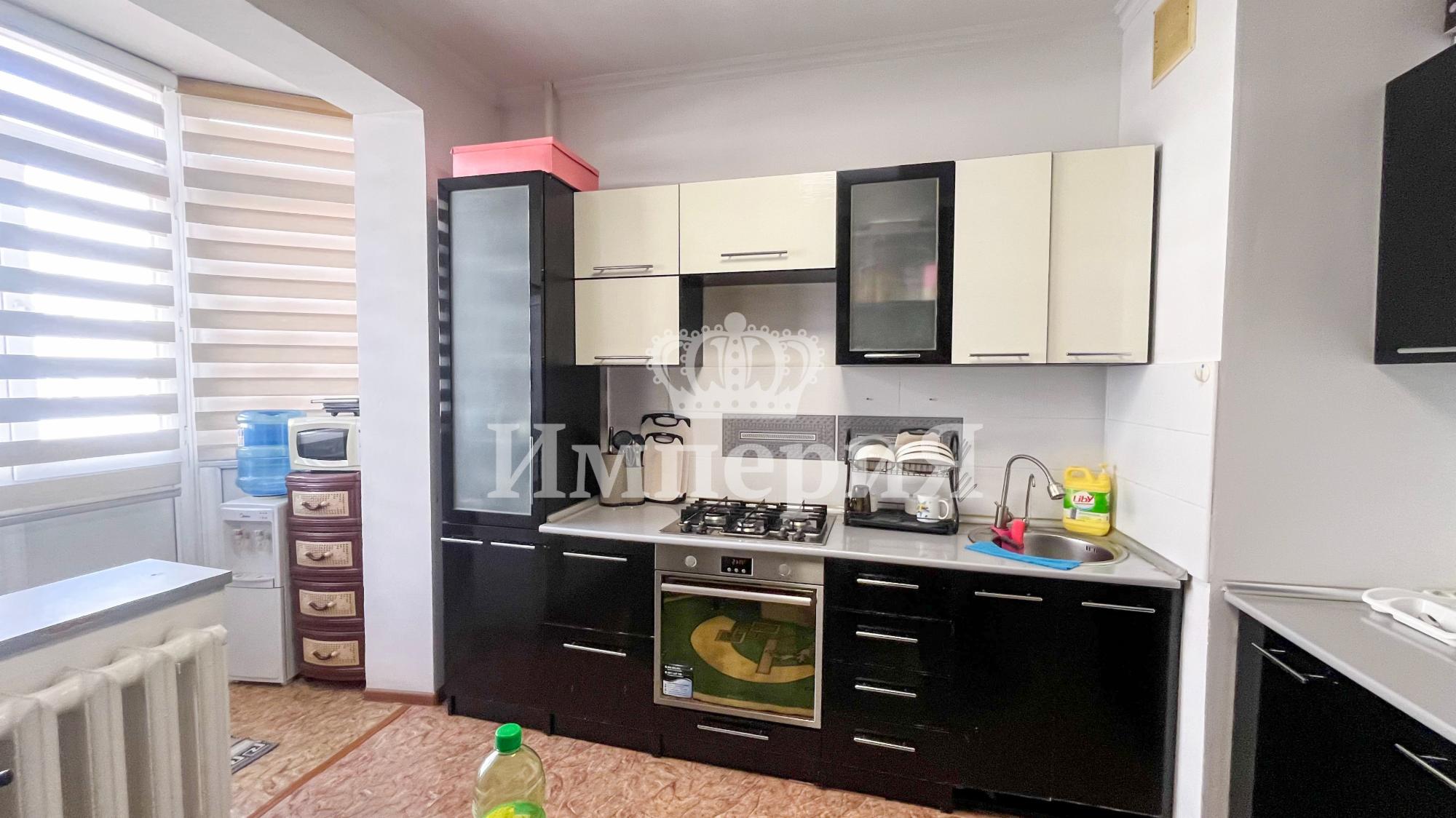 2-комнантная квартира, 67.0 м²,мкр Коктем за 24 800 000