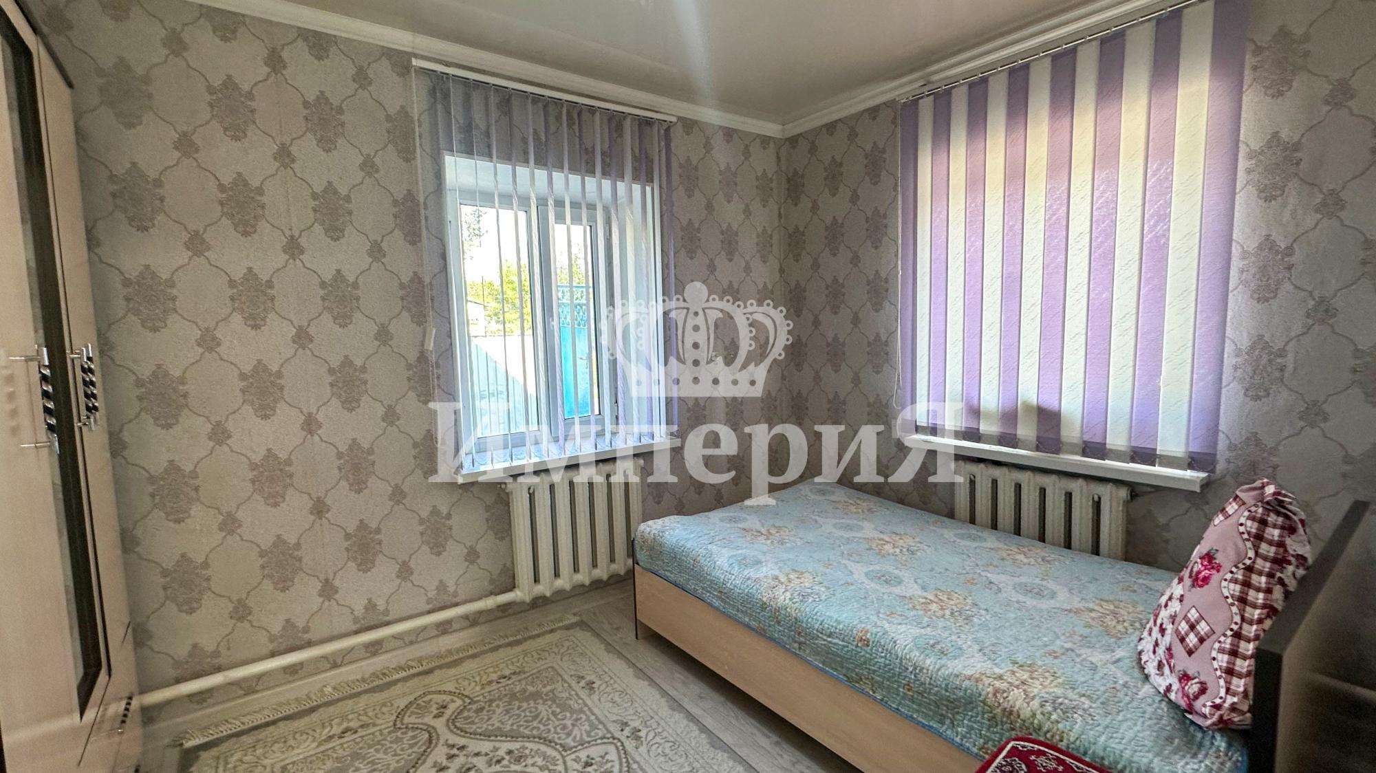 4-комнантный квартира, 62.0 м²,Тухачевского за 20 000 000