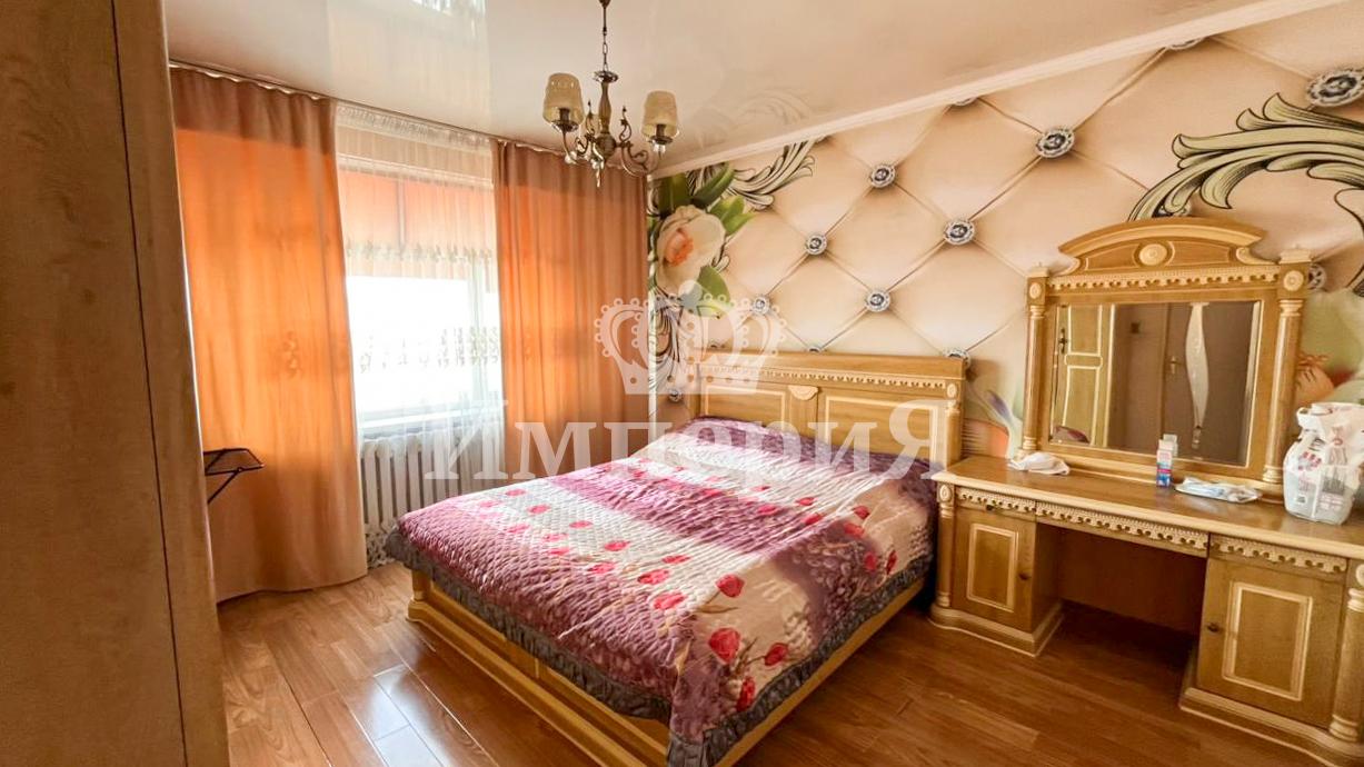 3-комнантная квартира, 87.5 м²,Назарбаева за 41 000 000