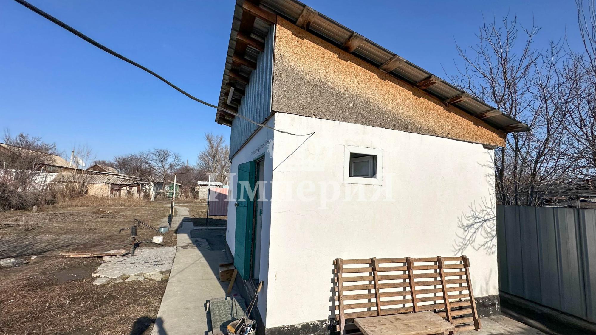 4-комнантный квартира, 107.9 м²,Шайкорган за 27 000 000