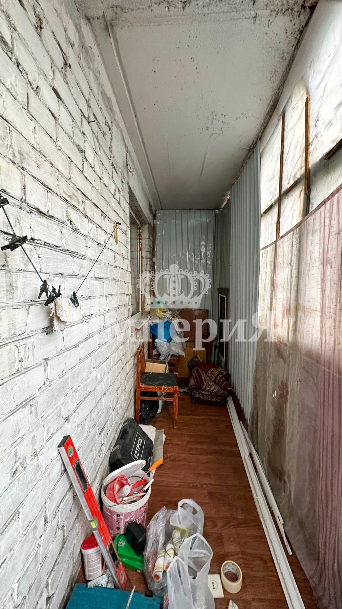 2-комнантная квартира, 54.0 м²,Каратал за 20 000 000