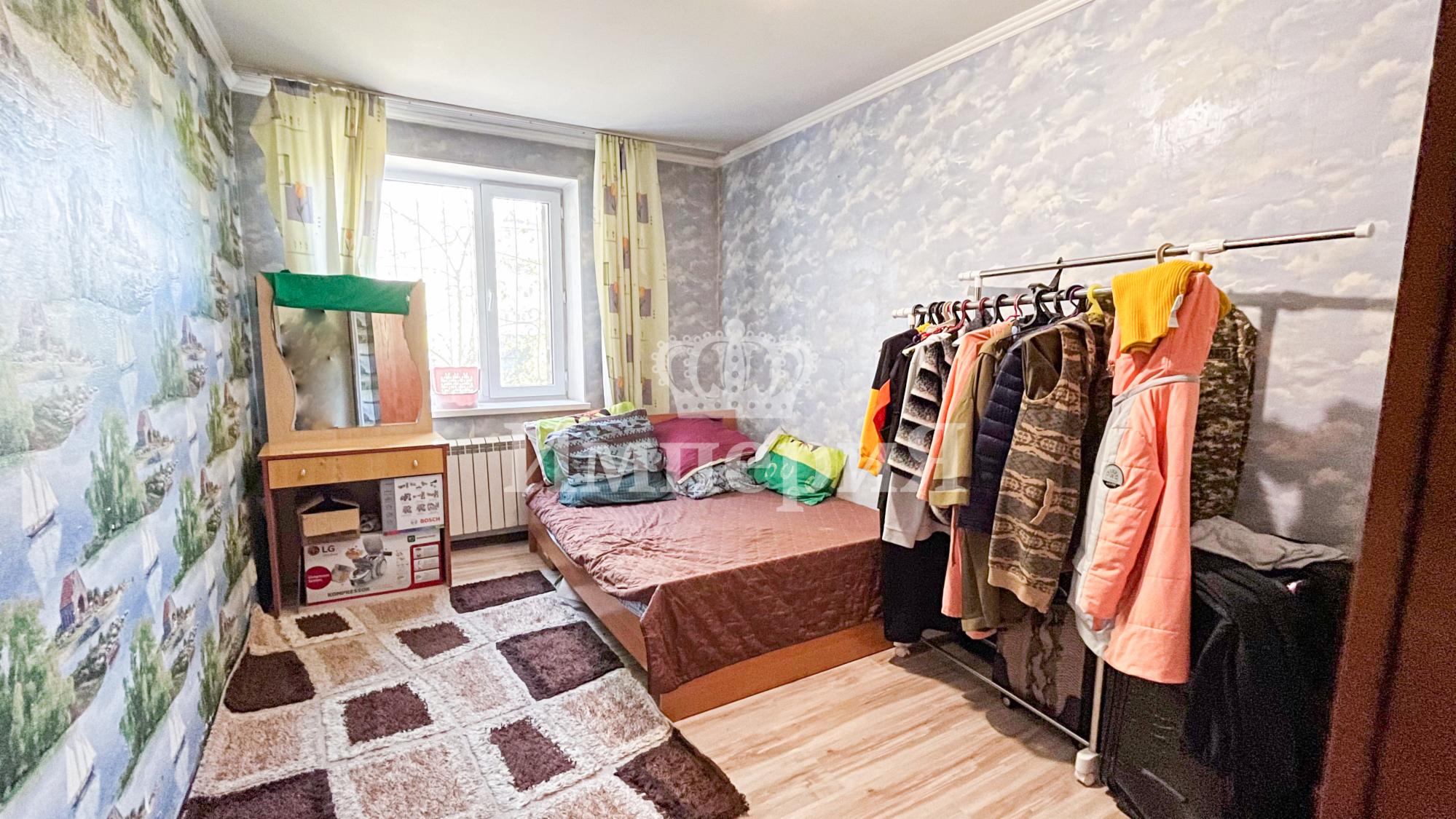 3-комнантная квартира, 74.8 м²,Каратал за 26 000 000