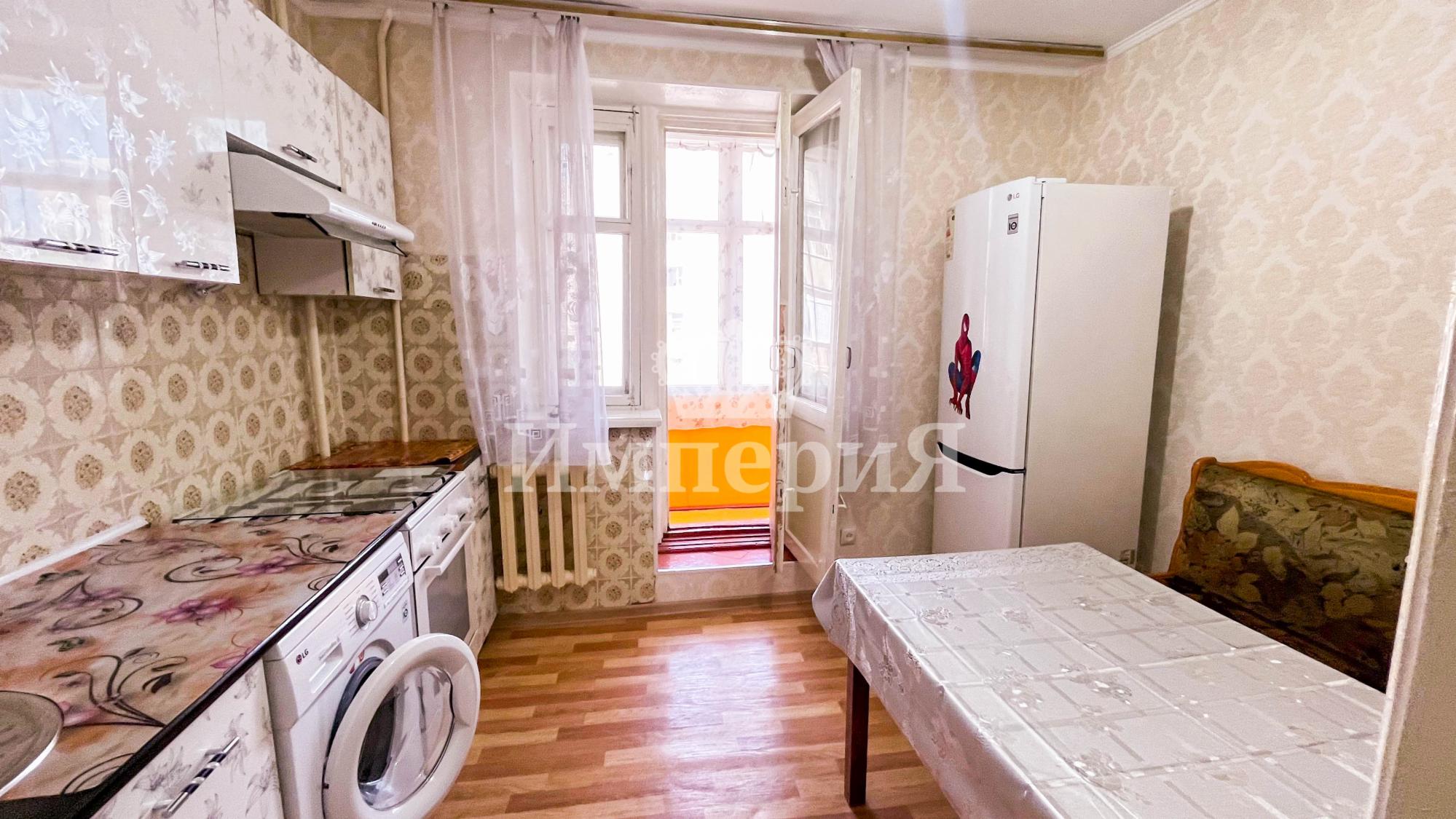 3-комнантная квартира, 62.0 м²,3 мкр за 26 000 000