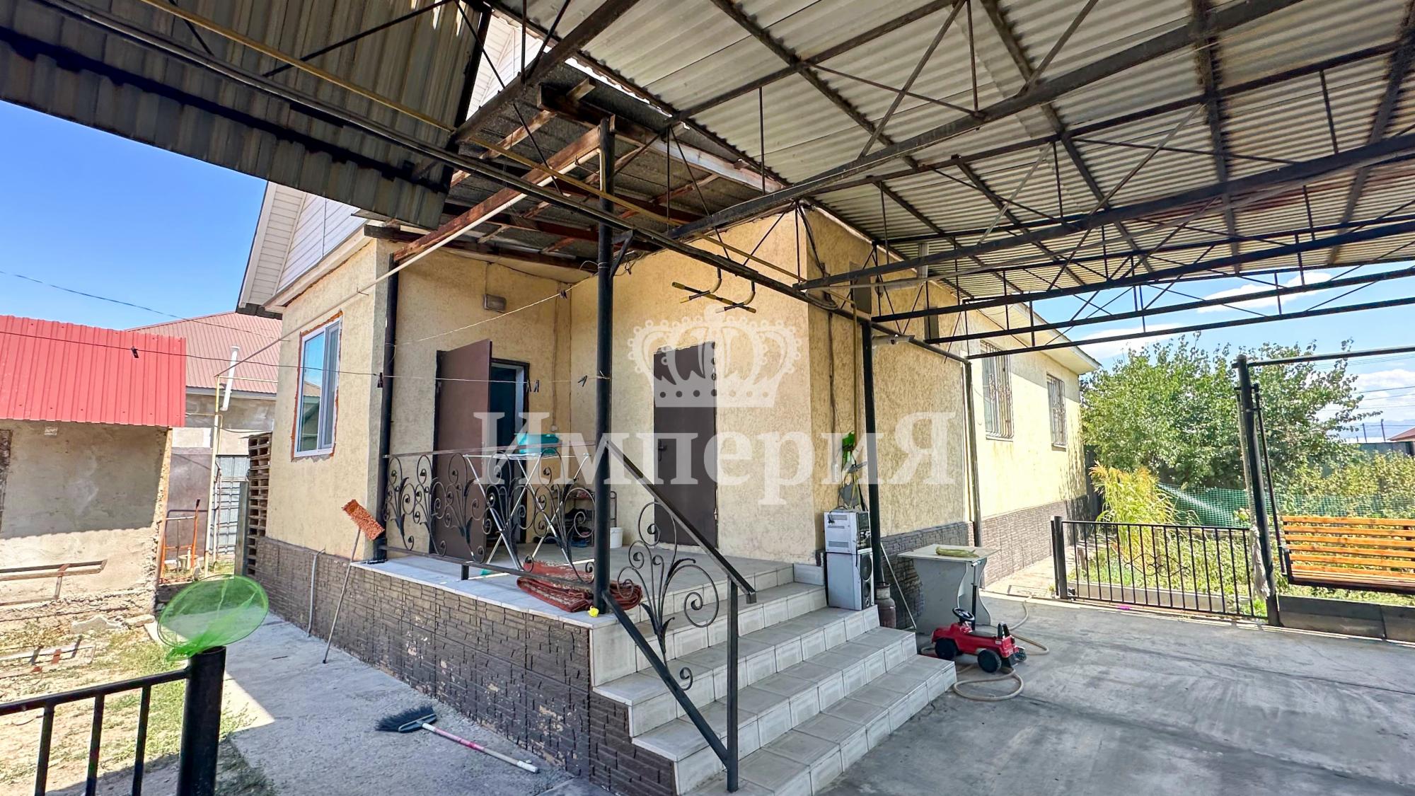 4-комнантный квартира, 110.0 м²,Айдарлы за 30 500 000