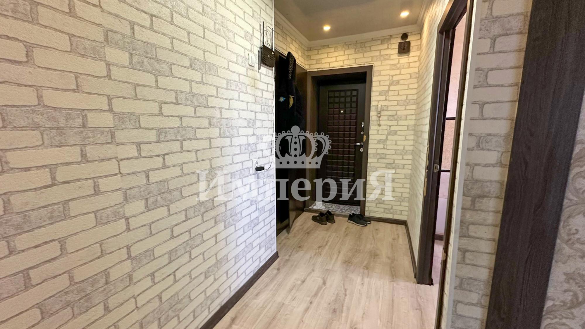 2-комнантная квартира, 47.0 м²,5 мкр за 14 500 000