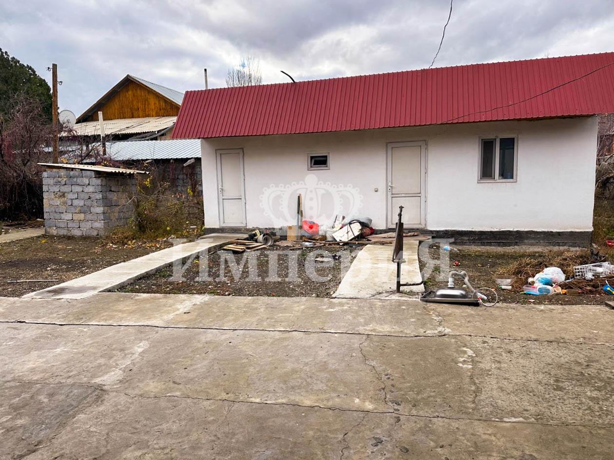 4-комнантный квартира, 137.0 м²,Халтурина за 12 500 000