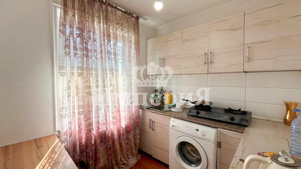 3-комнантная квартира, 60.0 м²,Алдабергенова за 16 500 000