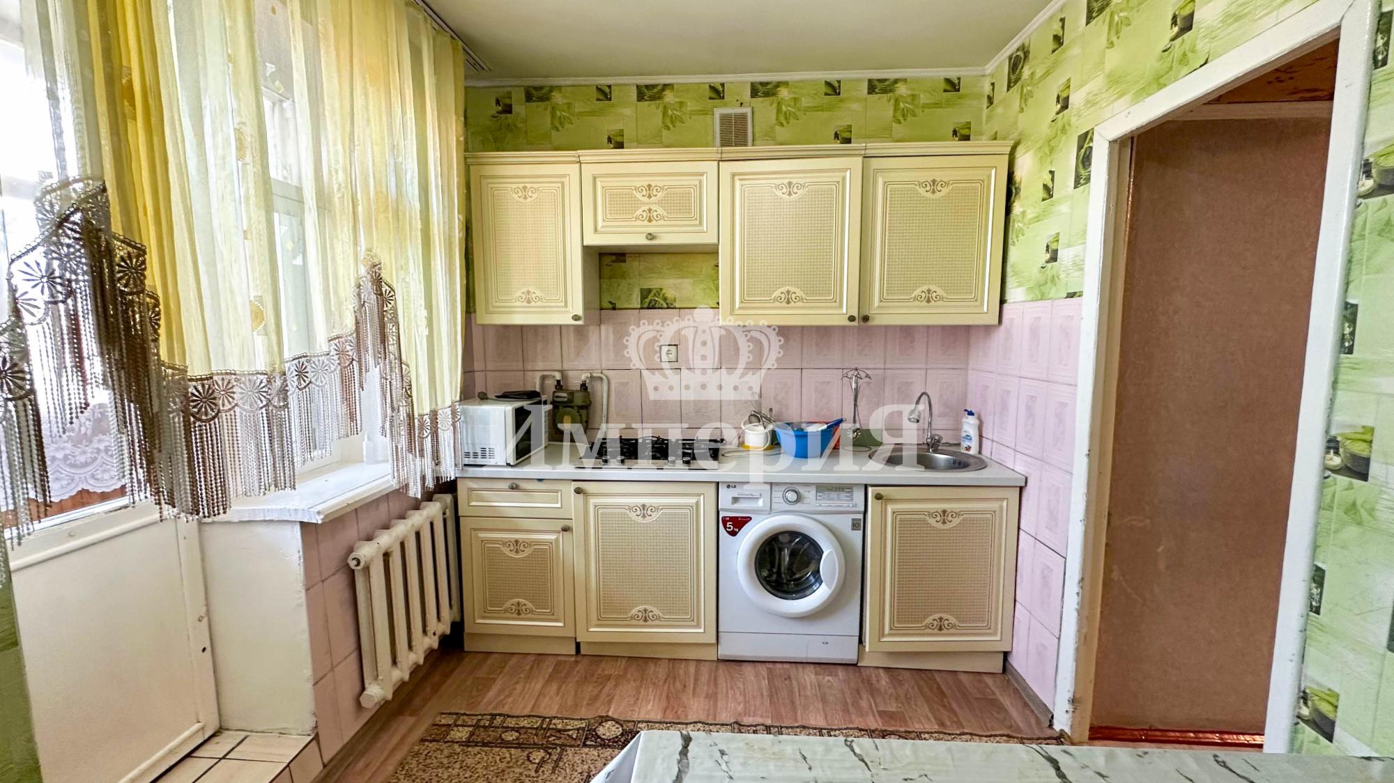 3-комнантная квартира, 66.0 м²,Каратал за 21 300 000