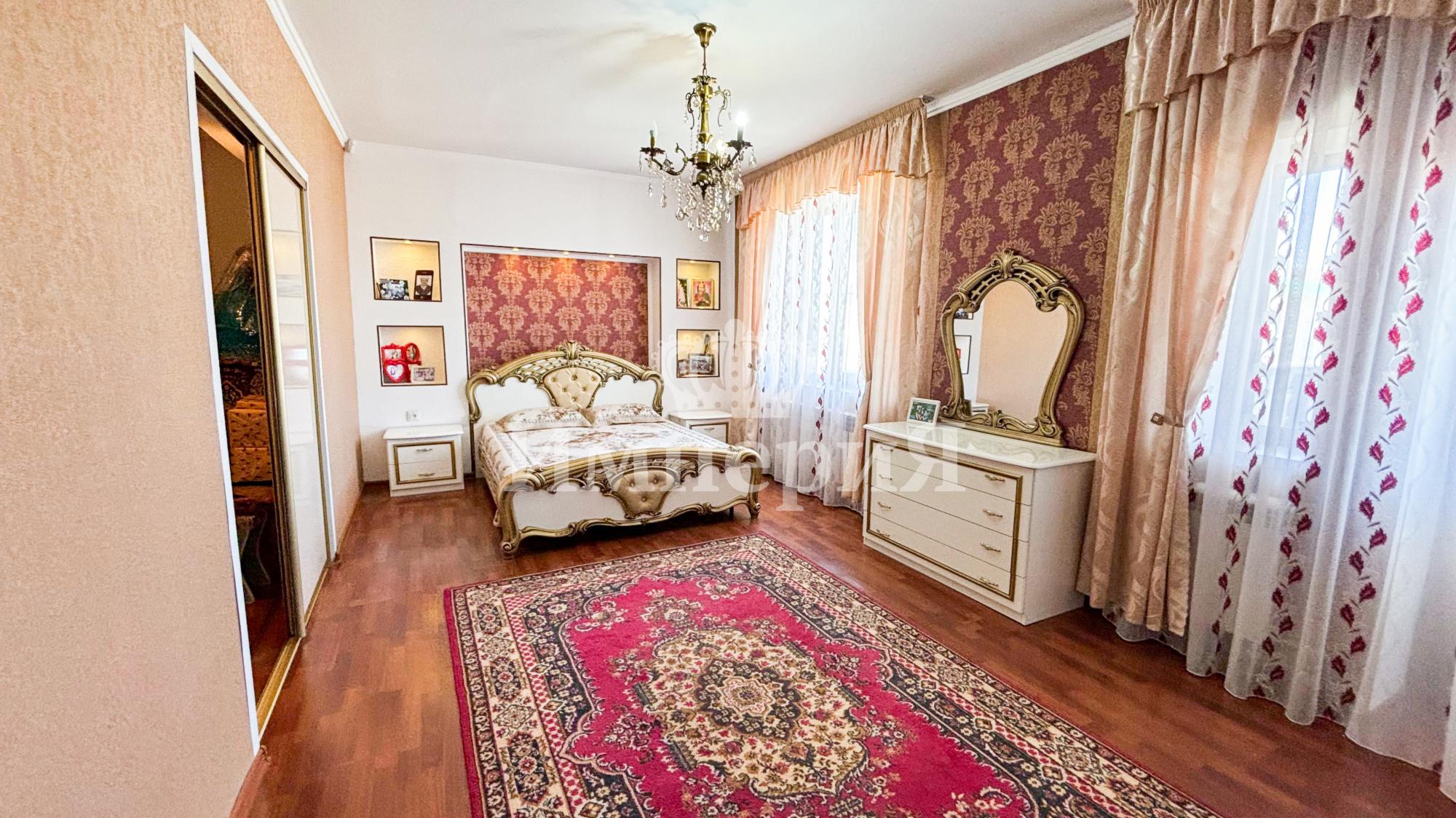 7-комнантный квартира, 314.0 м²,Масанчи за 75 000 000