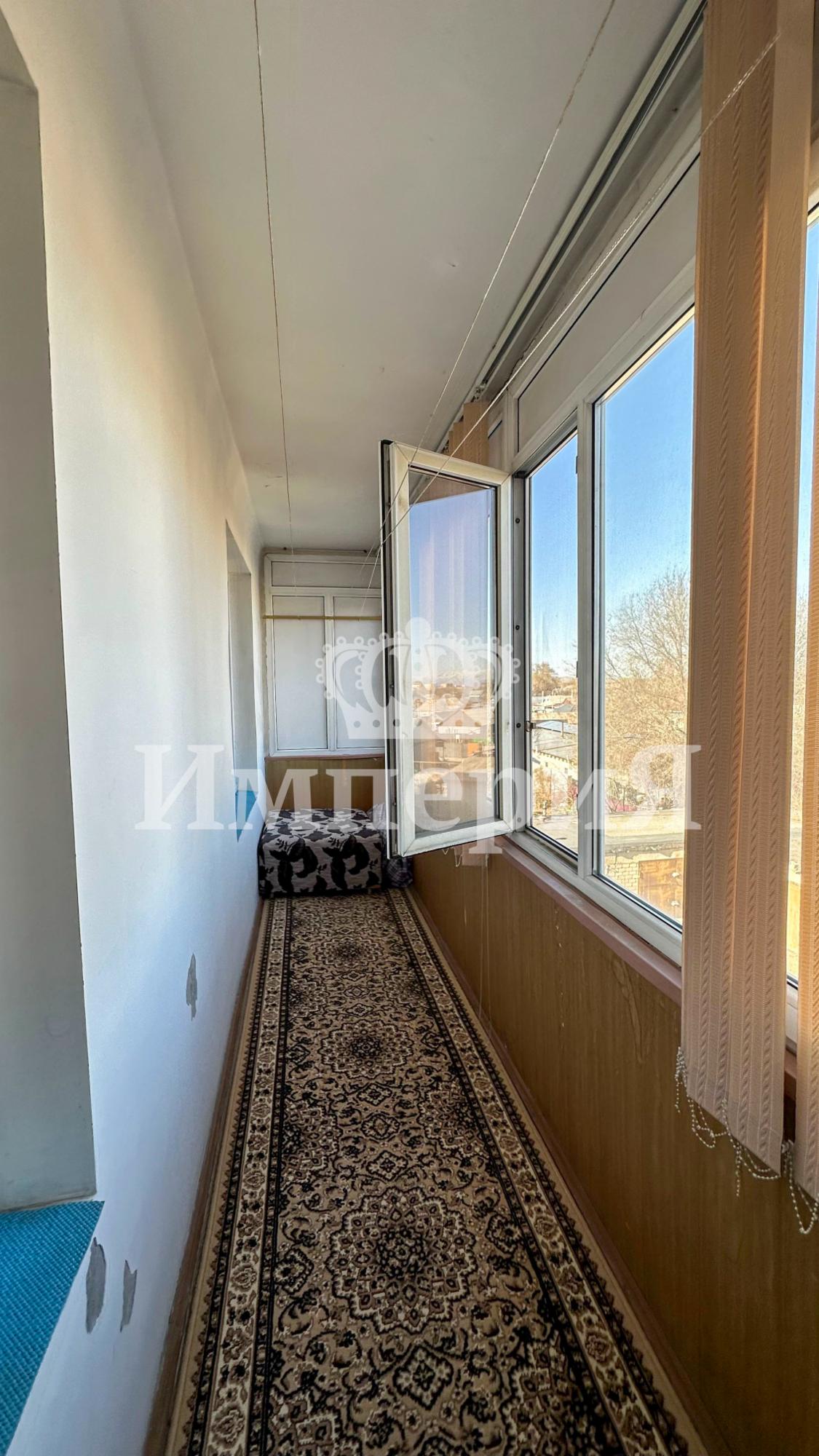 3-комнантная квартира, 101.0 м²,Ляззат Ассанова за 36 000 000