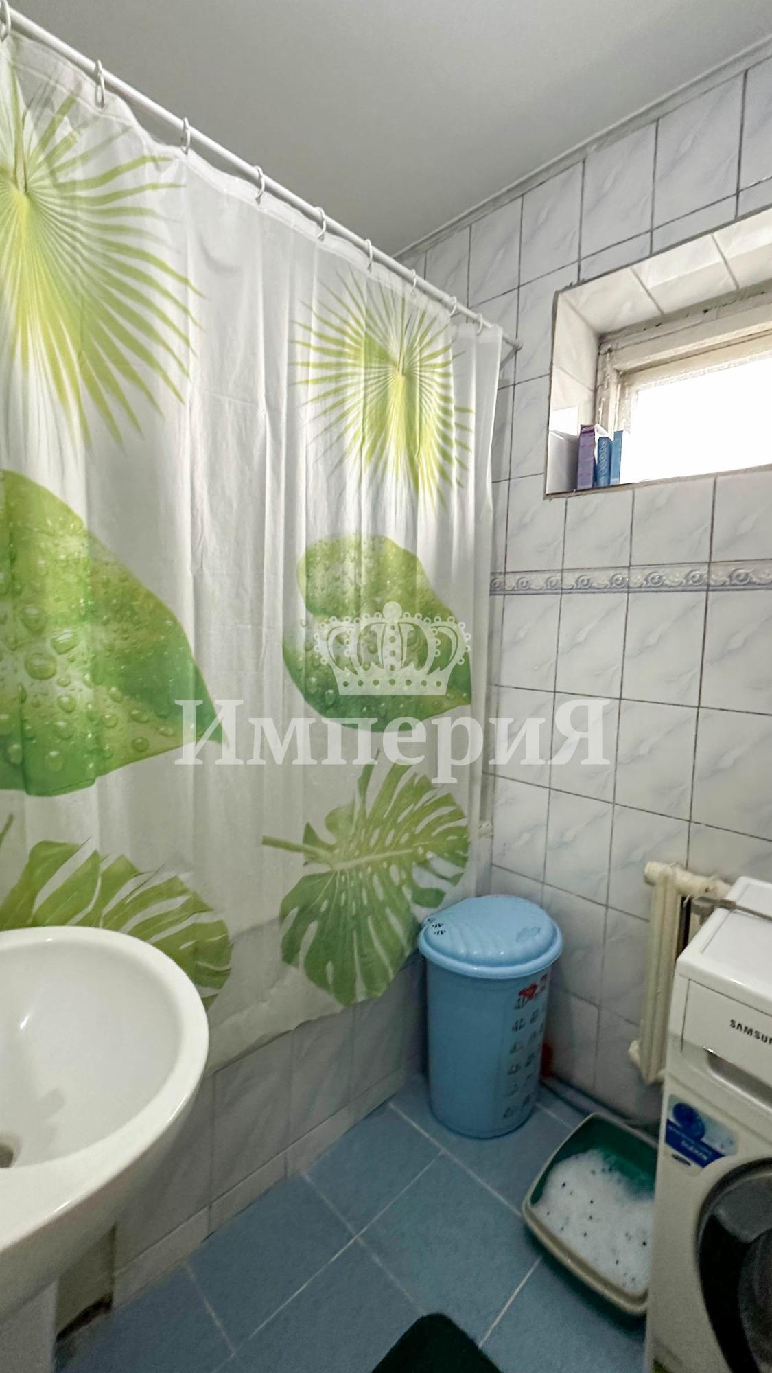 3-комнантная квартира, 65.0 м²,Абая за 21 500 000