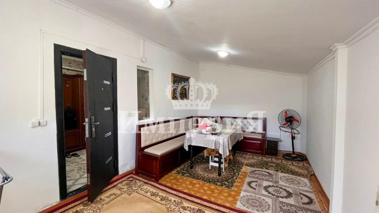 4-комнантный квартира, 60.0 м²,Токаева за 26 000 000