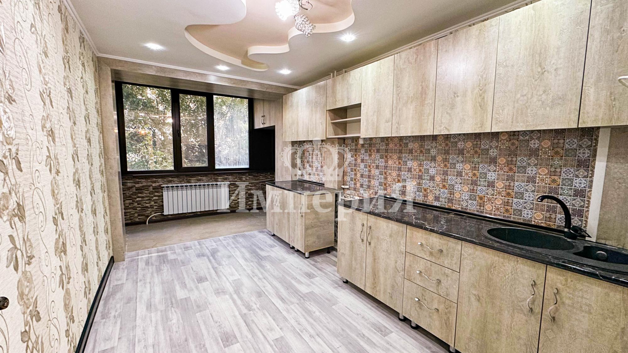 3-комнантная квартира, 65.5 м²,5 мкр за 20 500 000