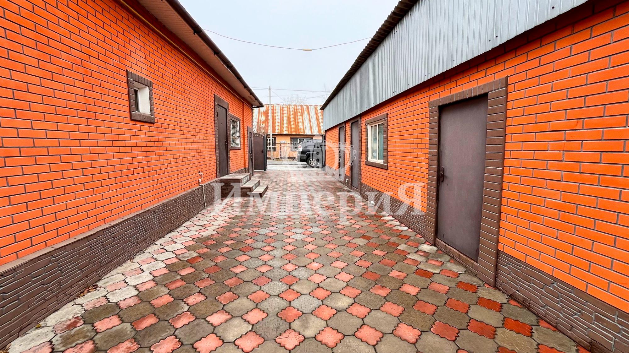 4-комнантный квартира, 145.0 м²,Жансугурова за 50 000 000