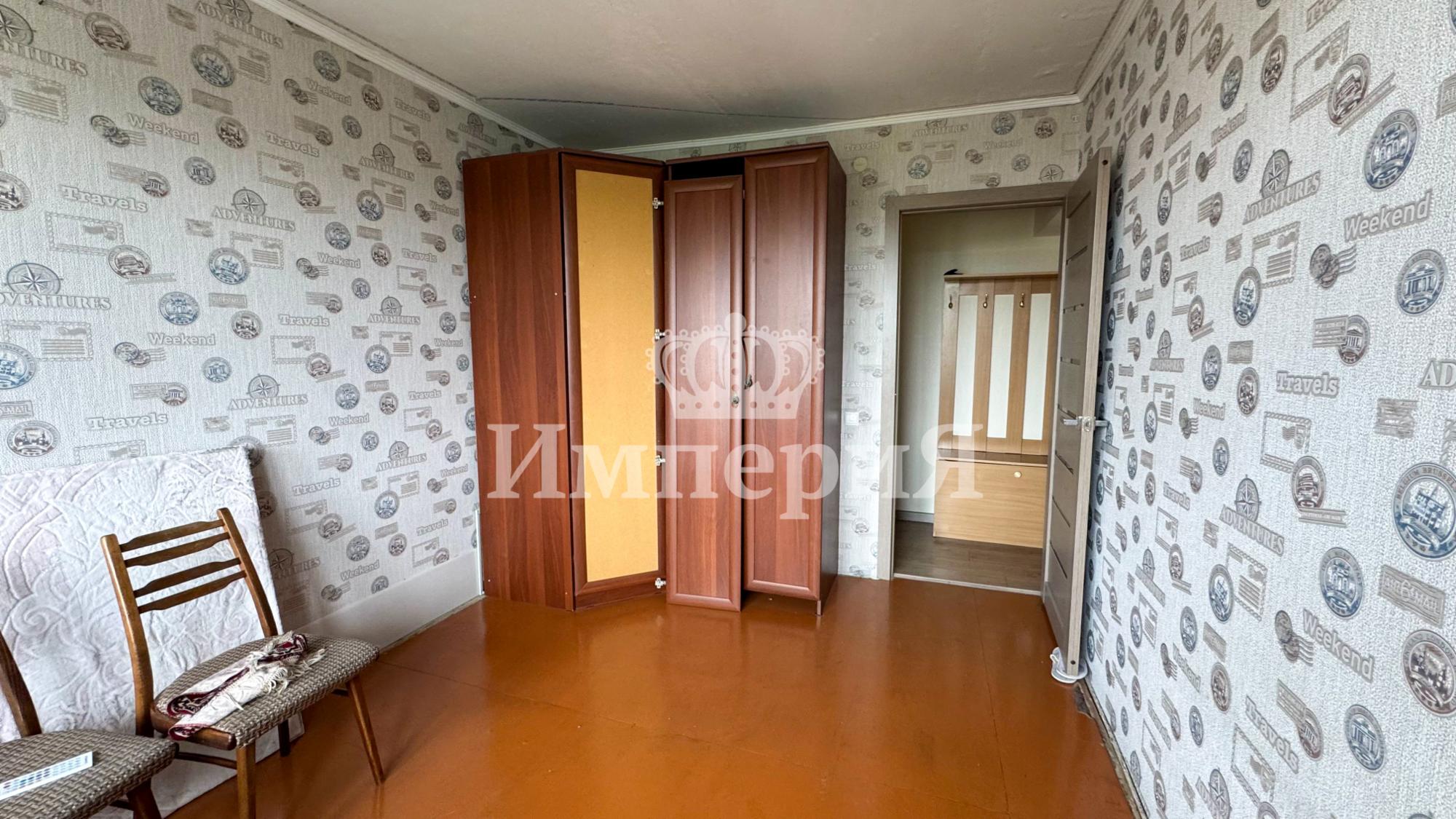 4-комнантная квартира, 77.0 м²,Биржан Сал за 27 000 000