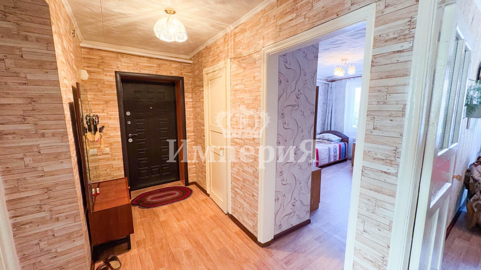 3-комнантная квартира, 71.3 м²,Айтыкова за 15 000 000