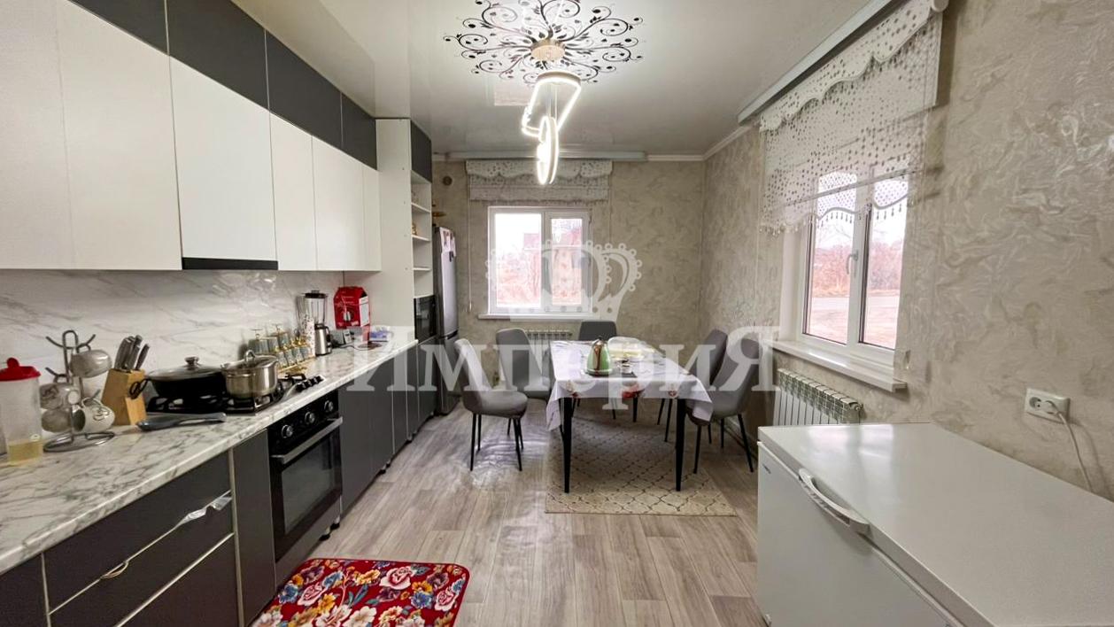 5-комнантный квартира, 154.0 м²,Пушкина за 31 000 000