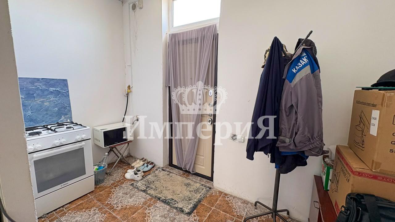 1-комнантный квартира, 61.0 м²,Байконыр за 21 500 000