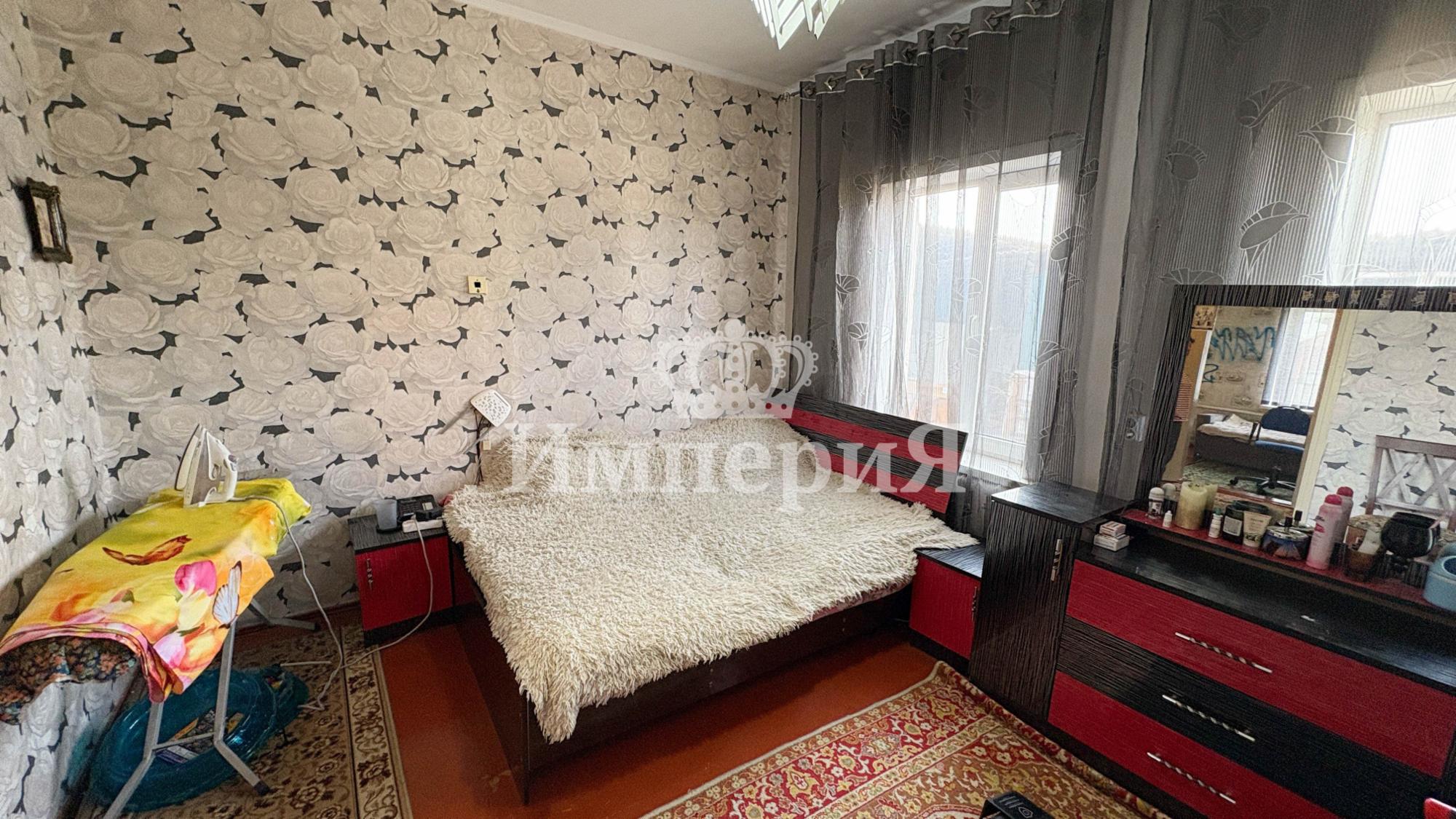 5-комнантный квартира, 110.0 м²,Бесшатыр за 23 000 000