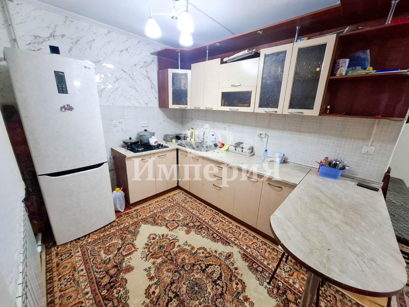 3-комнантная квартира, 65.0 м²,Кунаева за 22 000 000