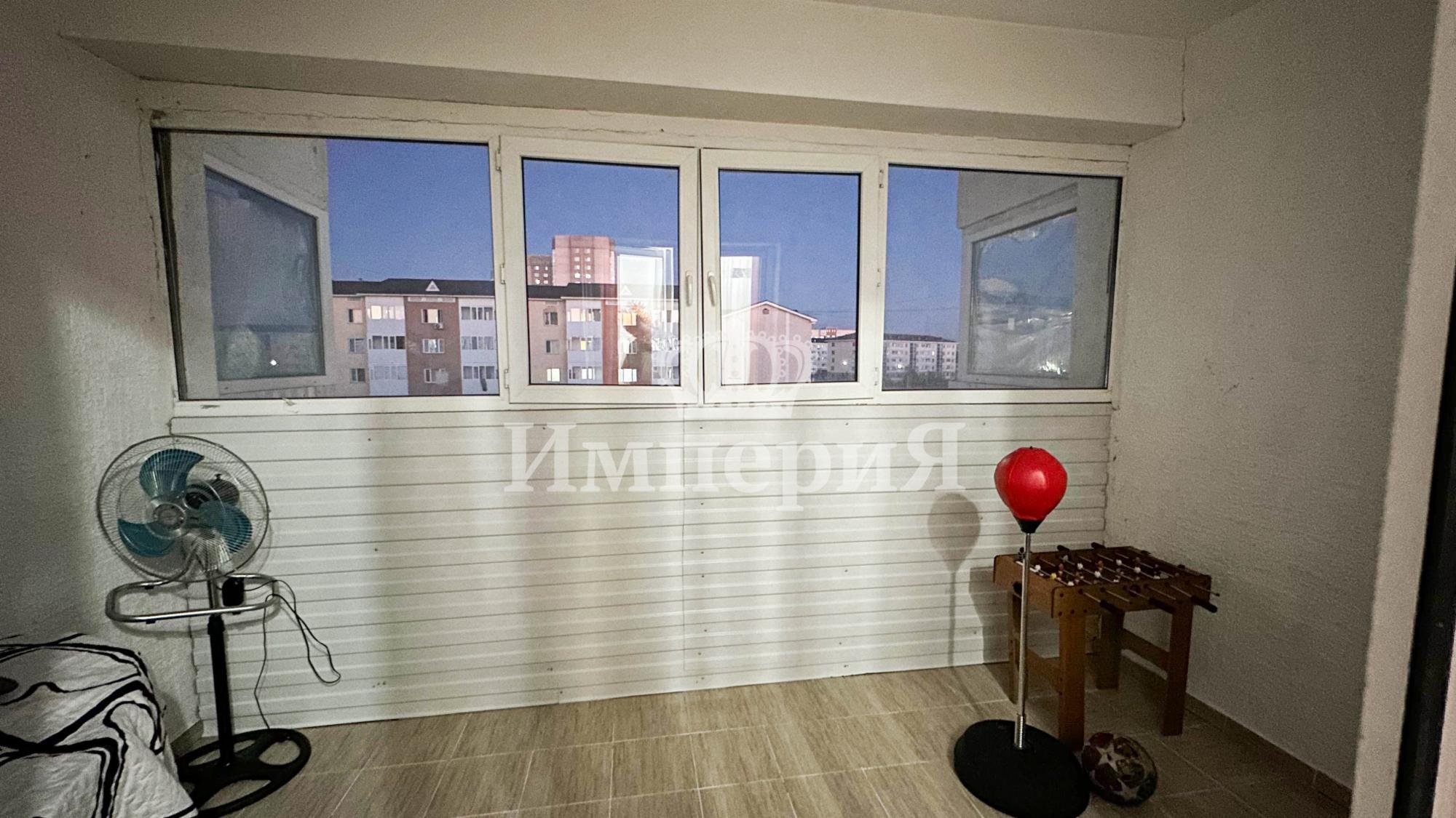 4-комнантная квартира, 93.0 м²,Коктем за 36 500 000