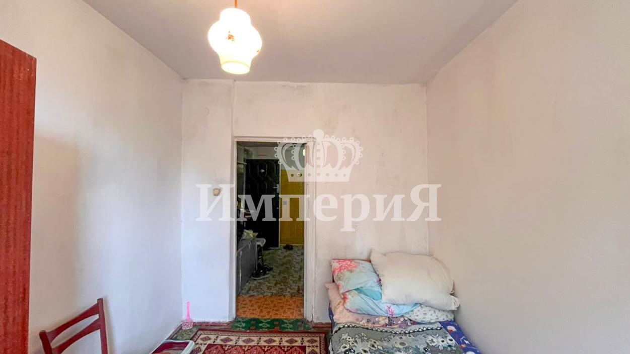 3-комнантная квартира, 64.0 м²,Астана за 17 800 000