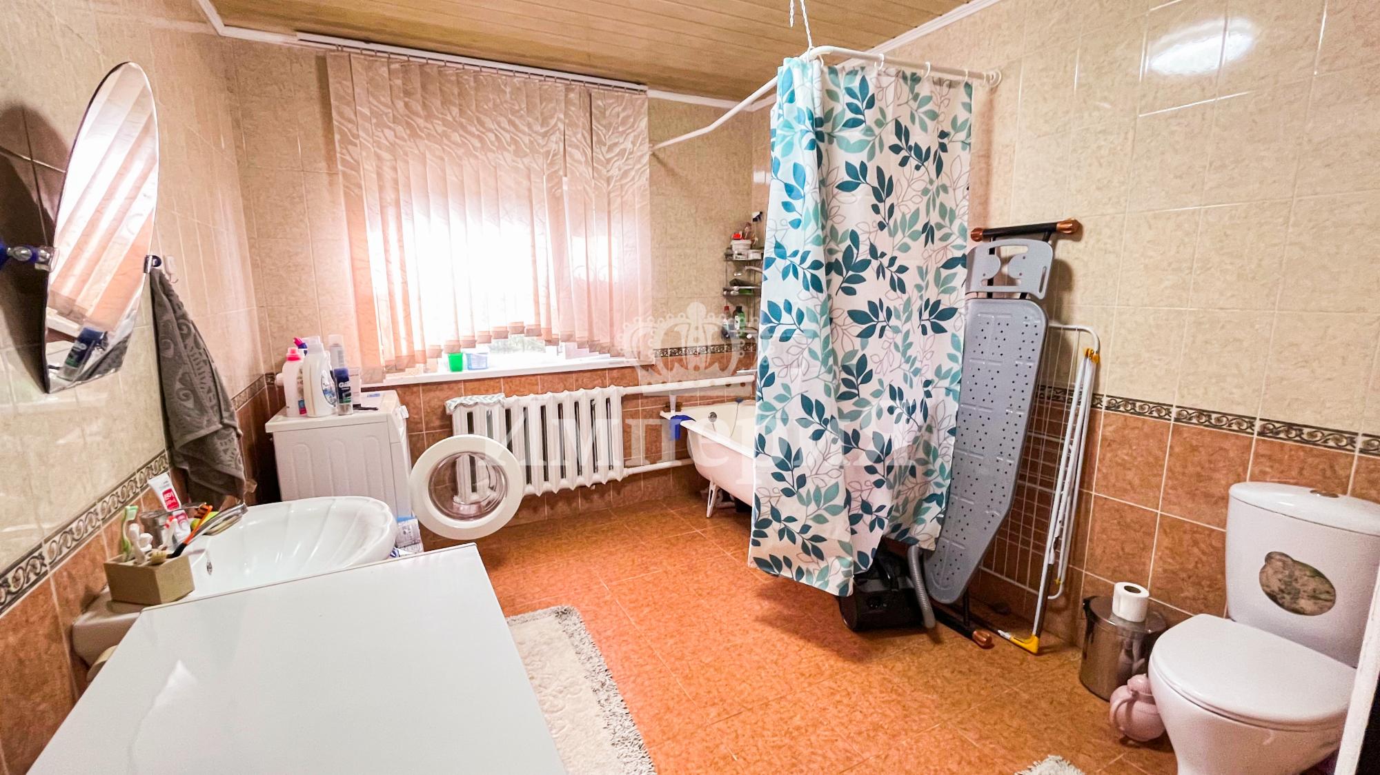 4-комнантный квартира, 120.0 м²,Игилик за 20 000 000