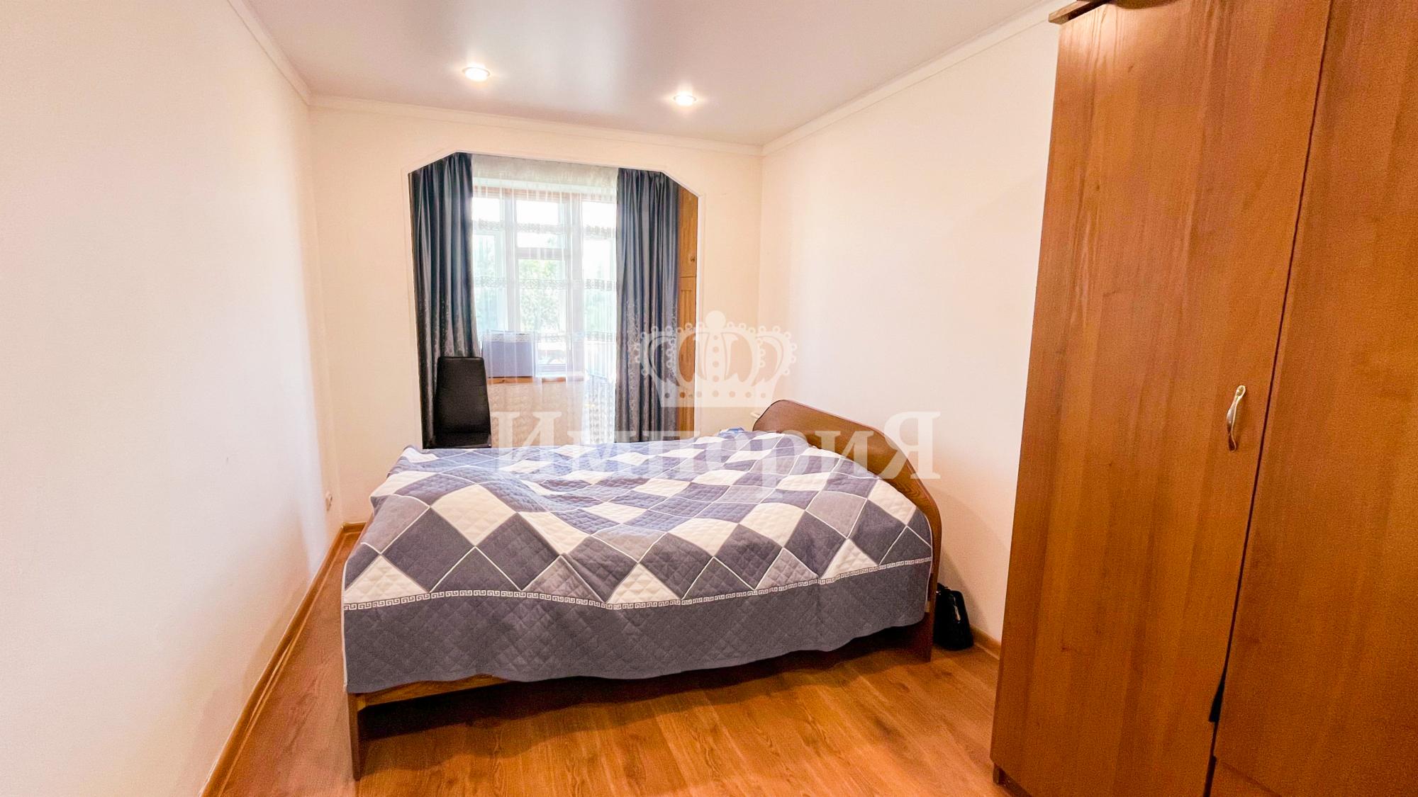 3-комнантная квартира, 71.0 м²,Жансугурова за 17 800 000