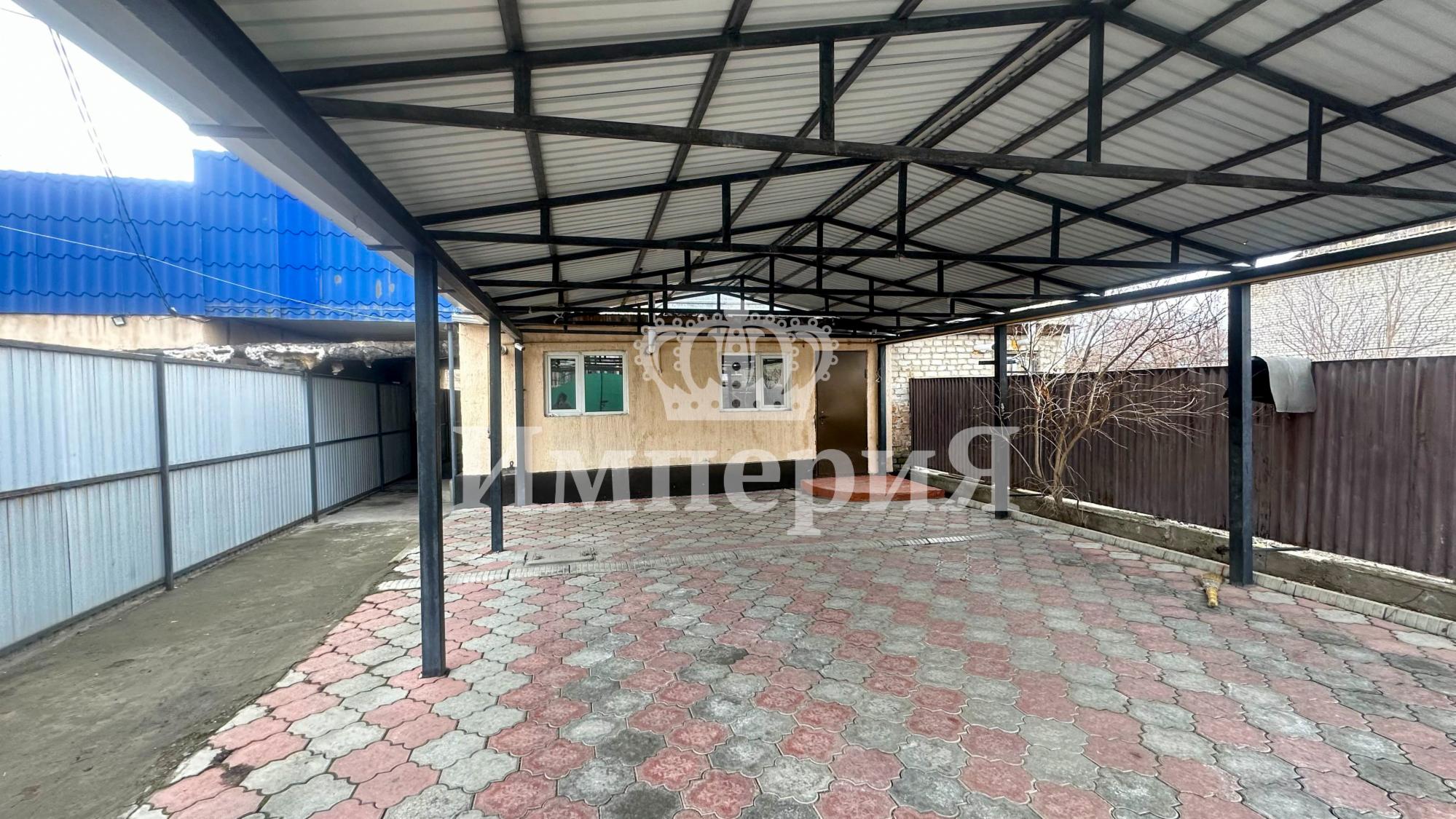 4-комнантный квартира, 105.0 м²,Айтыкова за 43 000 000