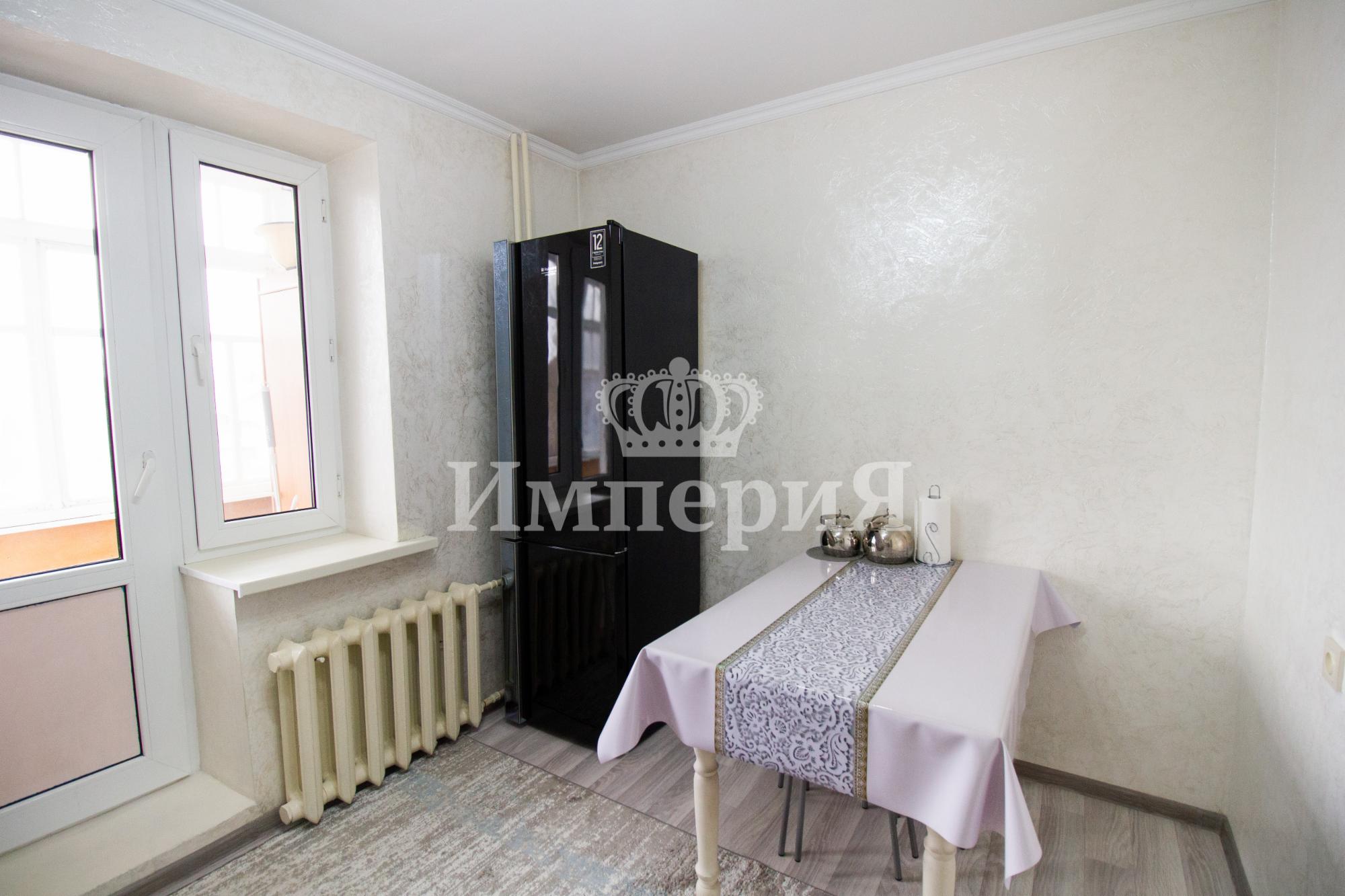 2-комнантная квартира, 53.0 м²,Асановой за 20 000 000