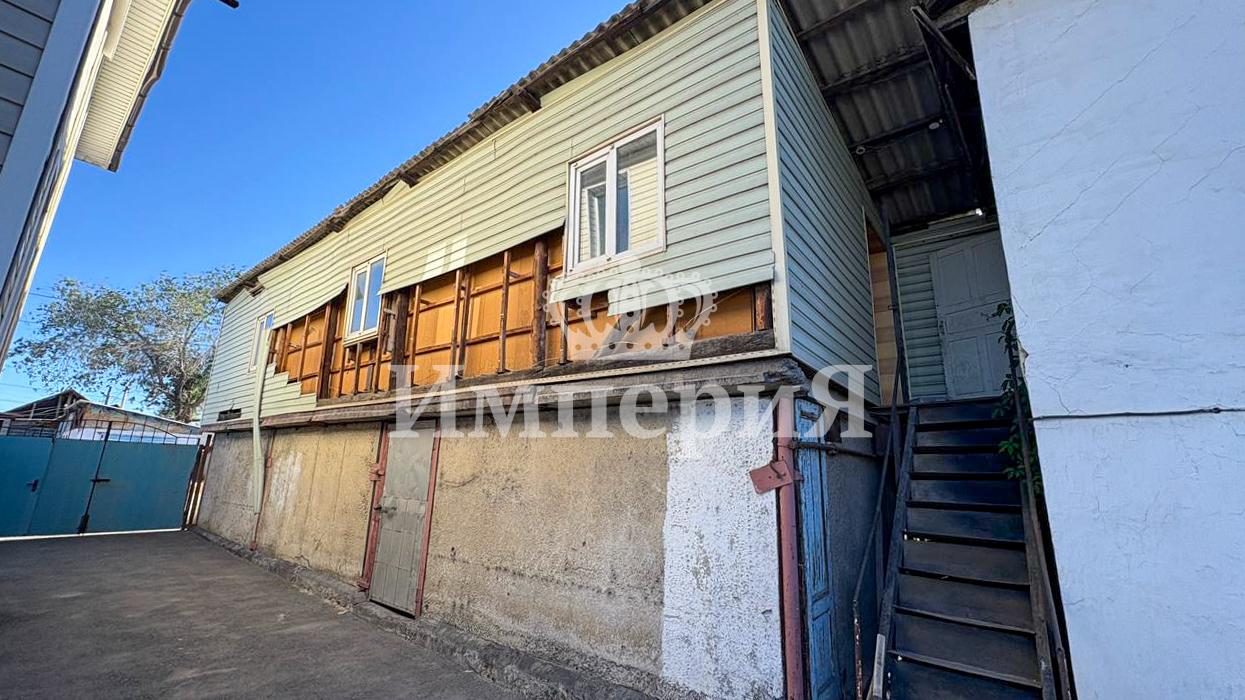 6 комант, 184.4 м², Виноградова за 22700000 〒 в Талдыкоргане