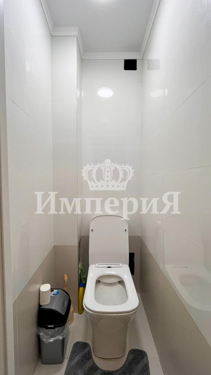 4-комнантная квартира, 74.0 м²,5 мкр за 32 000 000