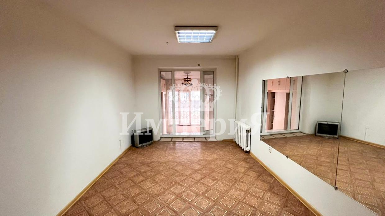 3-комнантная квартира, 76.0 м²,Гагарина за 25 500 000