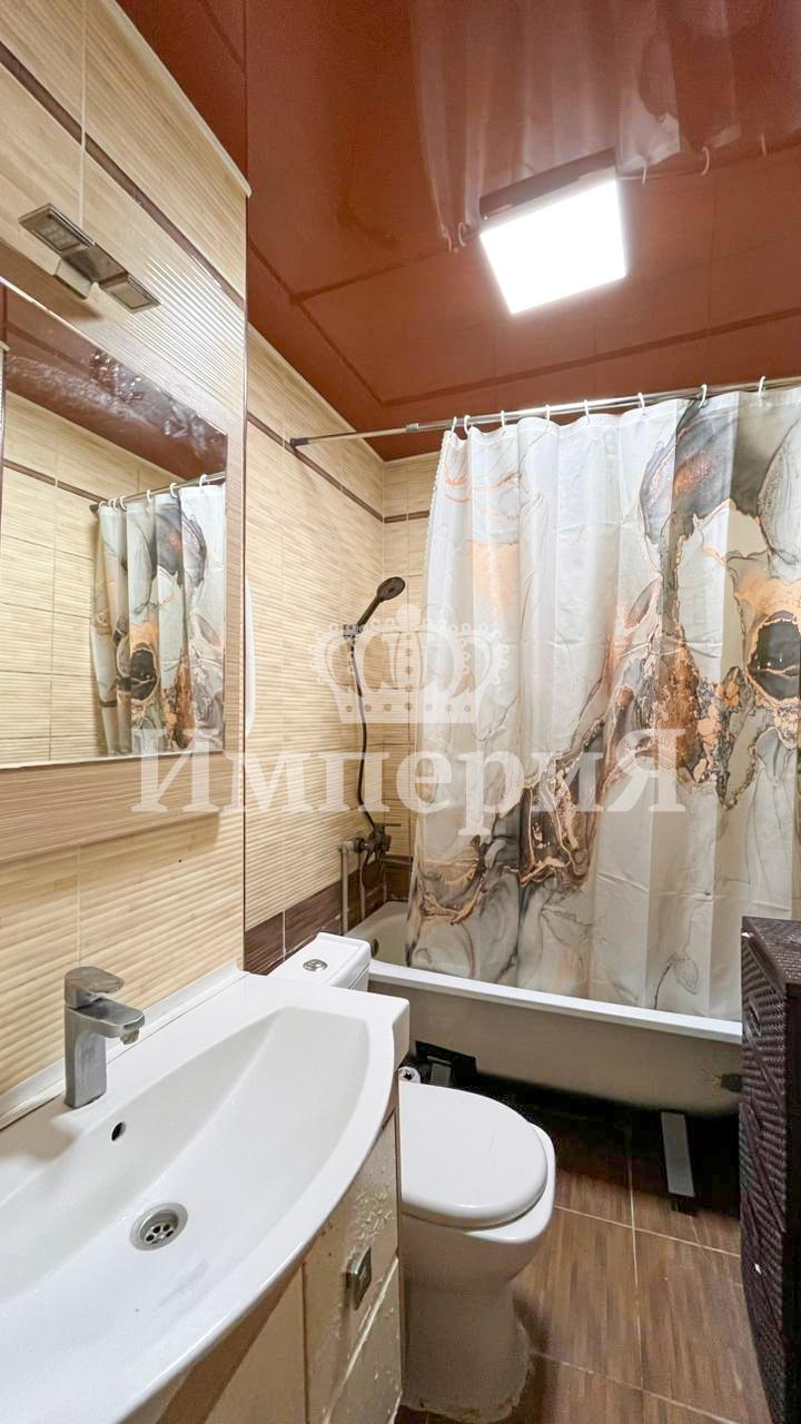 5-комнантная квартира, 106.6 м²,мкр Мушелтой за 28 000 000