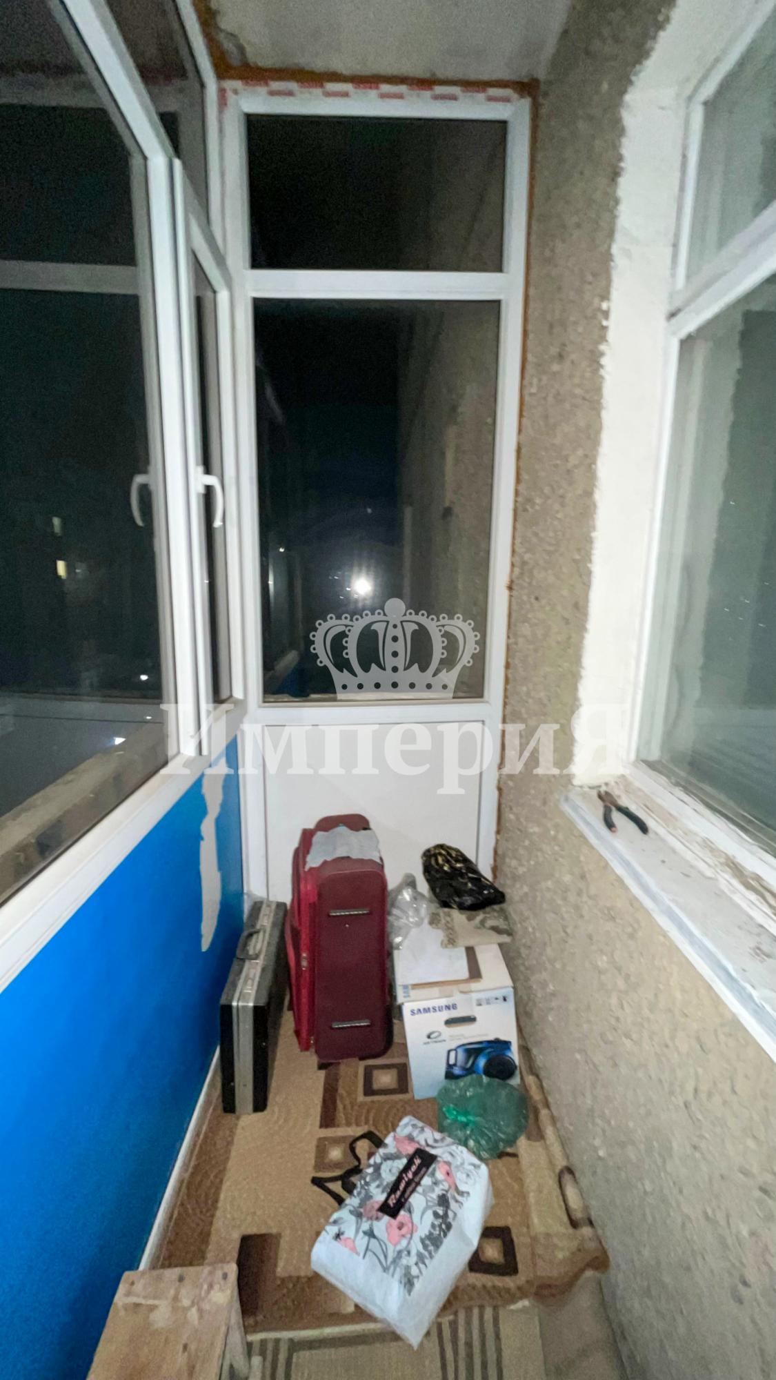 3-комнантная квартира, 65.0 м²,Мушелтой за 24 000 000