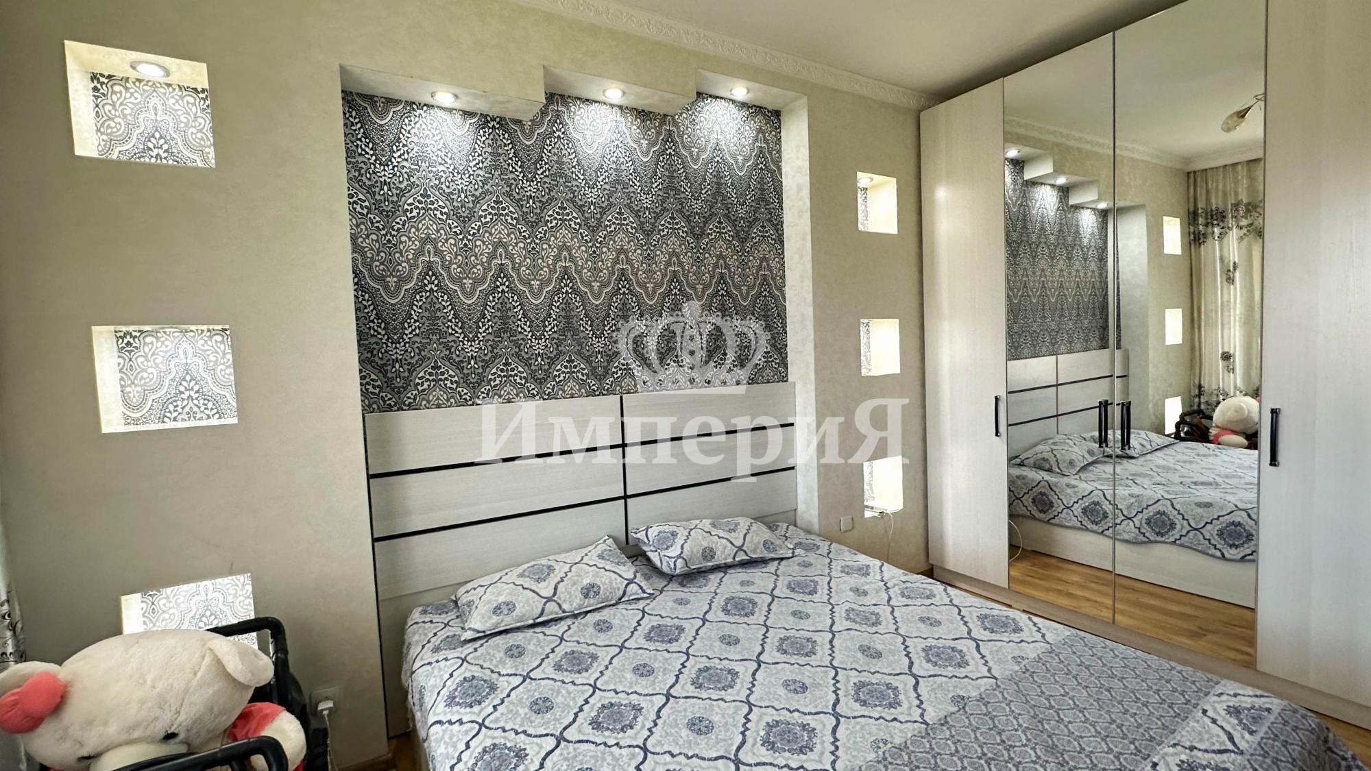 3-комнантная квартира, 75.0 м²,Каратал за 24 000 000