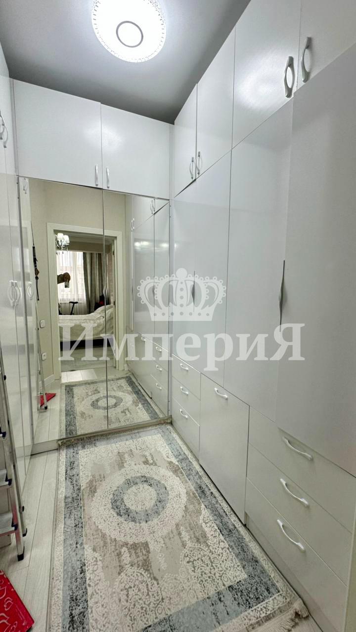 5-комнантная квартира, 178.1 м²,Бирлик за 85 000 000