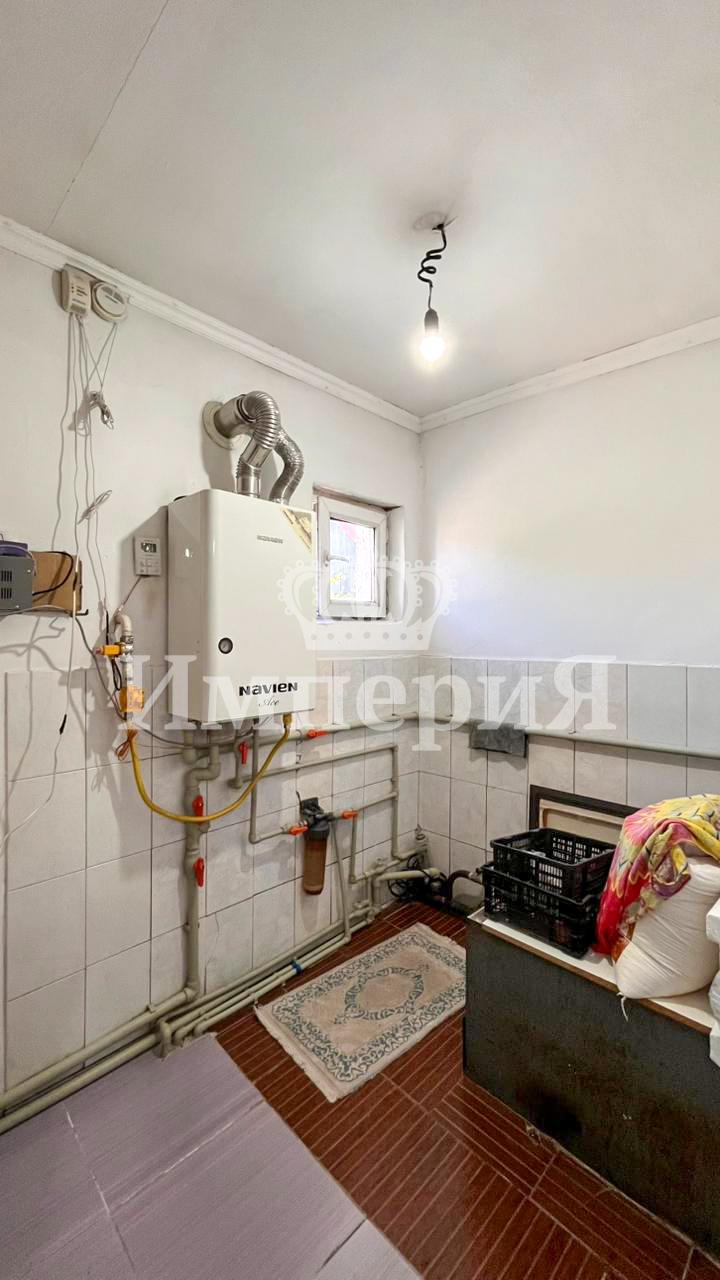 3-комнантный квартира, 96.0 м²,Токаева за 22 700 000