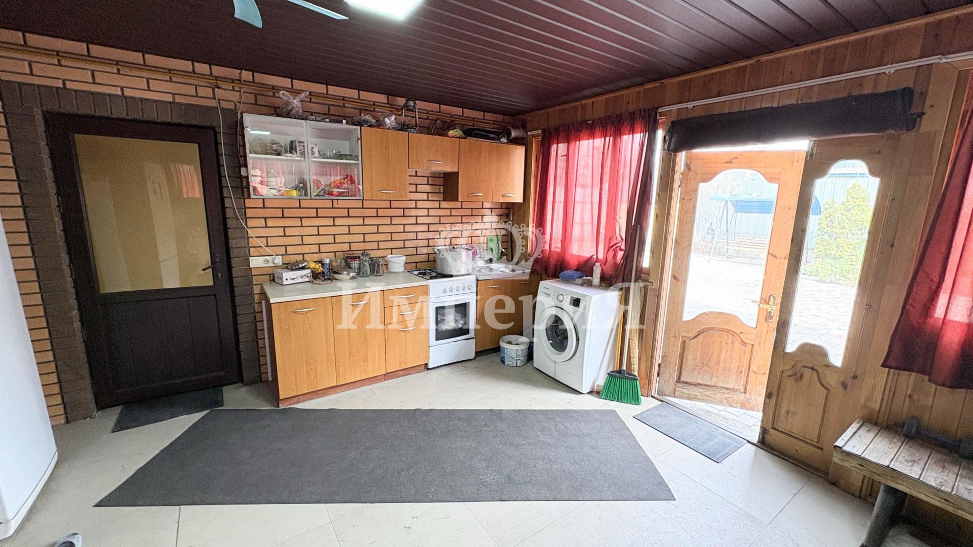 4-комнантный квартира, 160.0 м²,Жамбыла за 80 000 000