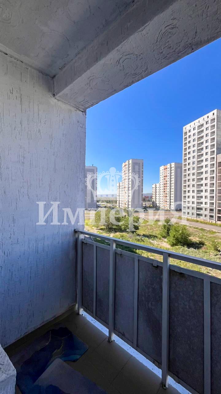 3-комнантная квартира, 73.0 м²,мкр Бирлик за 28 000 000