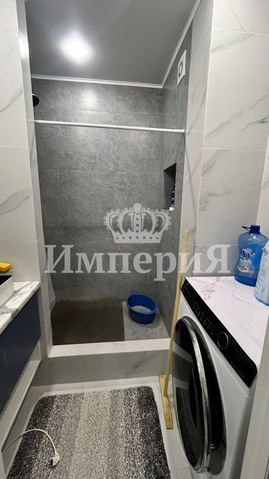 3-комнантная квартира, 90.4 м²,Каратальская за 50 000 000