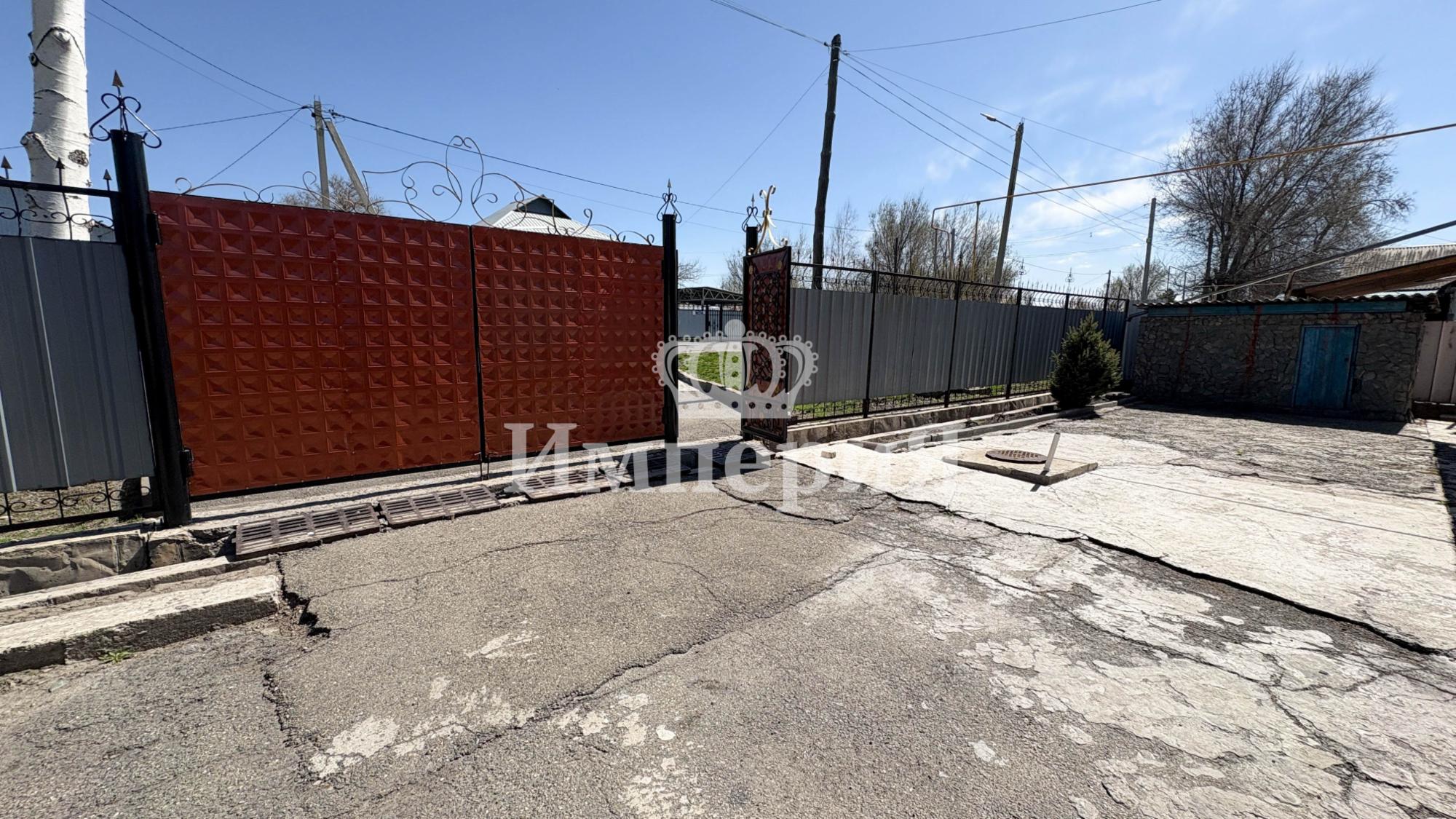 4-комнантный квартира, 110.0 м²,Тыныбаева за 24 500 000