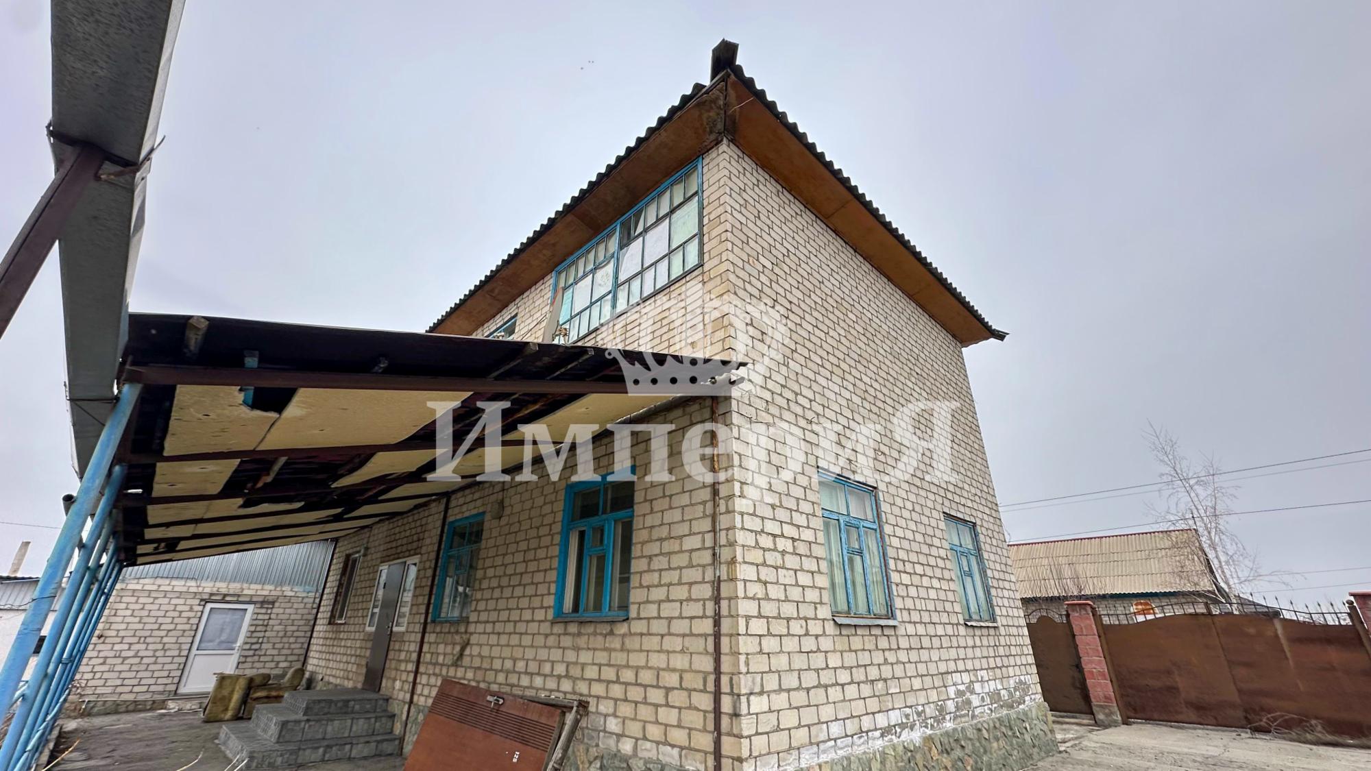 4-комнантный квартира, 145.0 м²,Аманжолова за 25 000 000