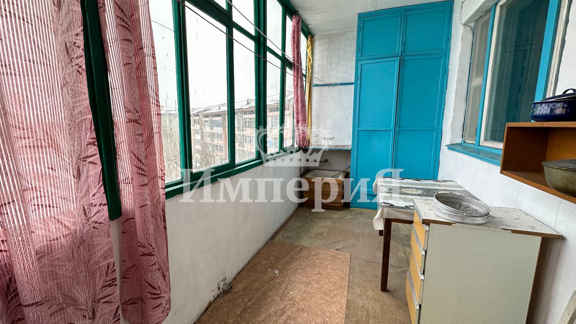 4-комнантная квартира, 85.0 м²,Жастар за 21 300 000