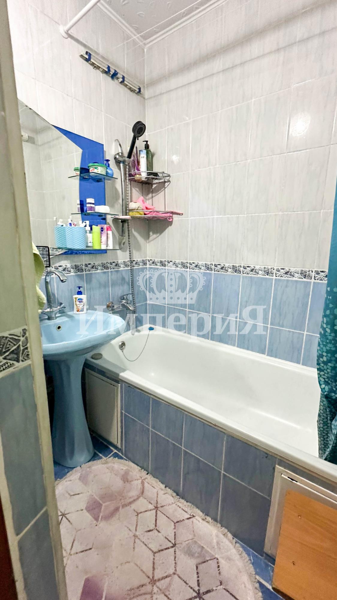 2-комнантная квартира, 58.0 м²,4 мкр за 20 000 000