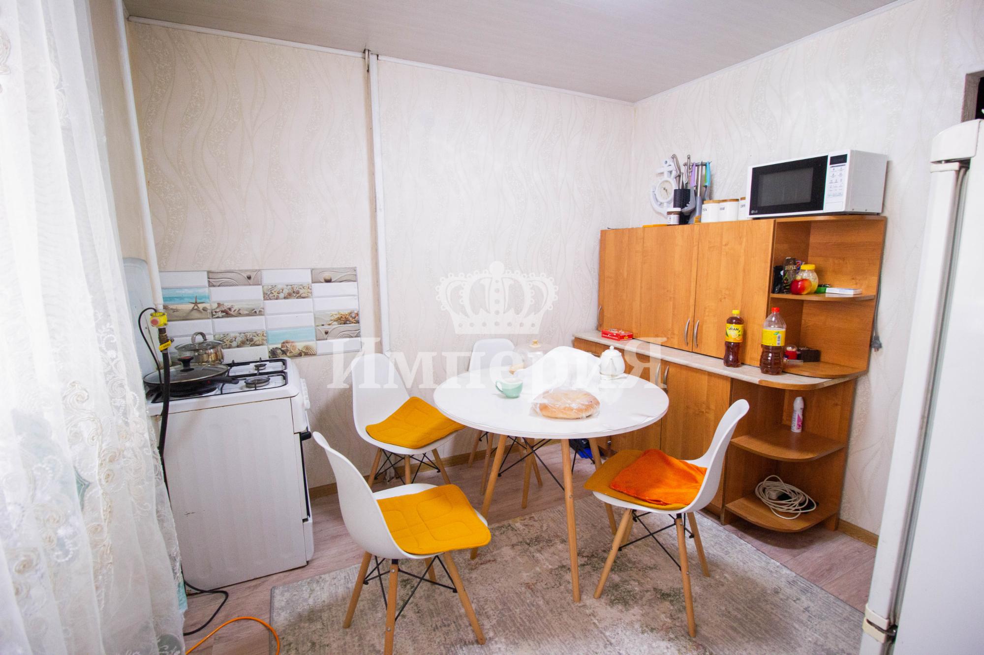 4-комнантный квартира, 65.0 м²,Майстюка за 18 000 000