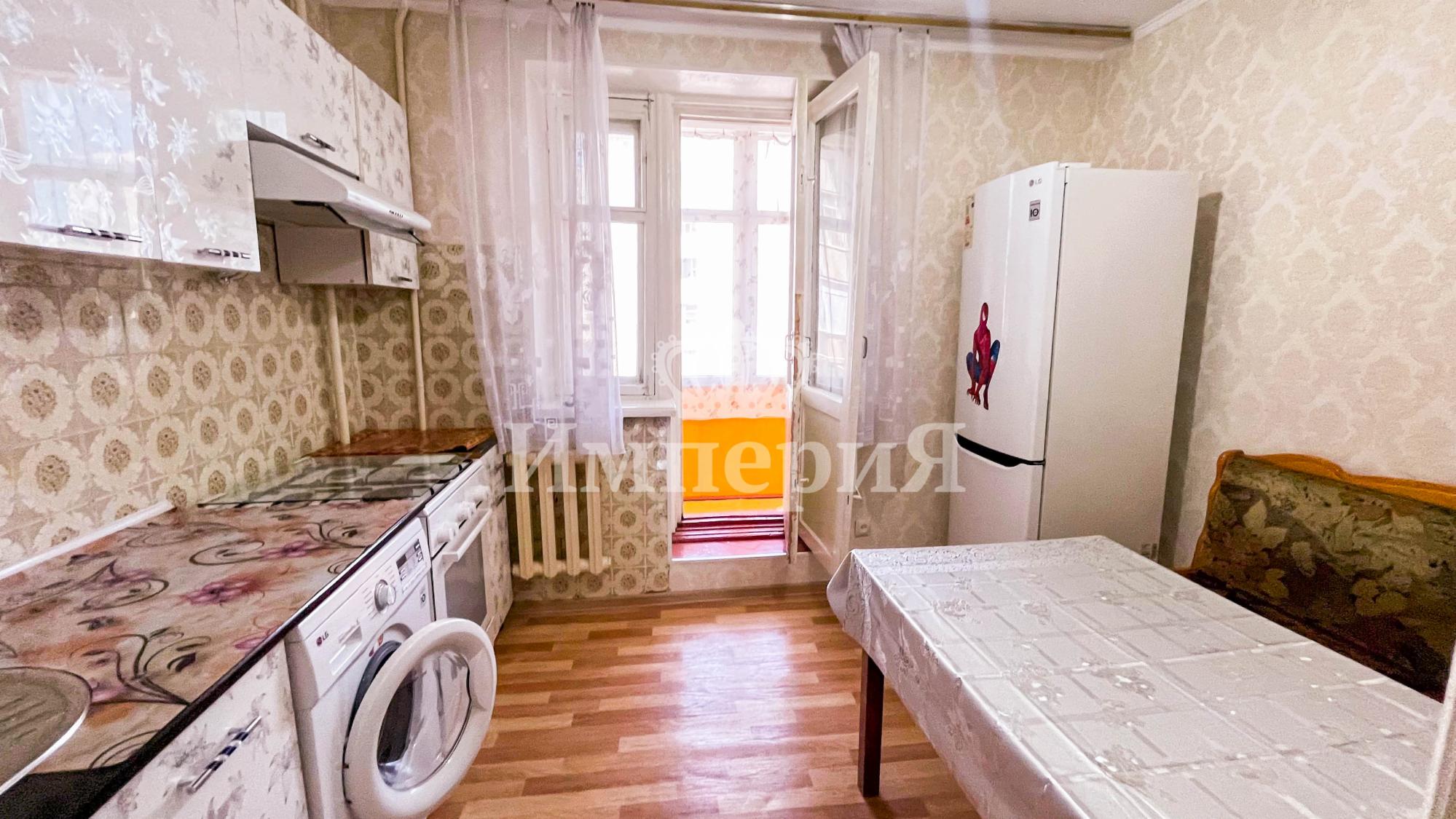 3-комнантная квартира, 62.0 м²,3 мкр за 26 000 000