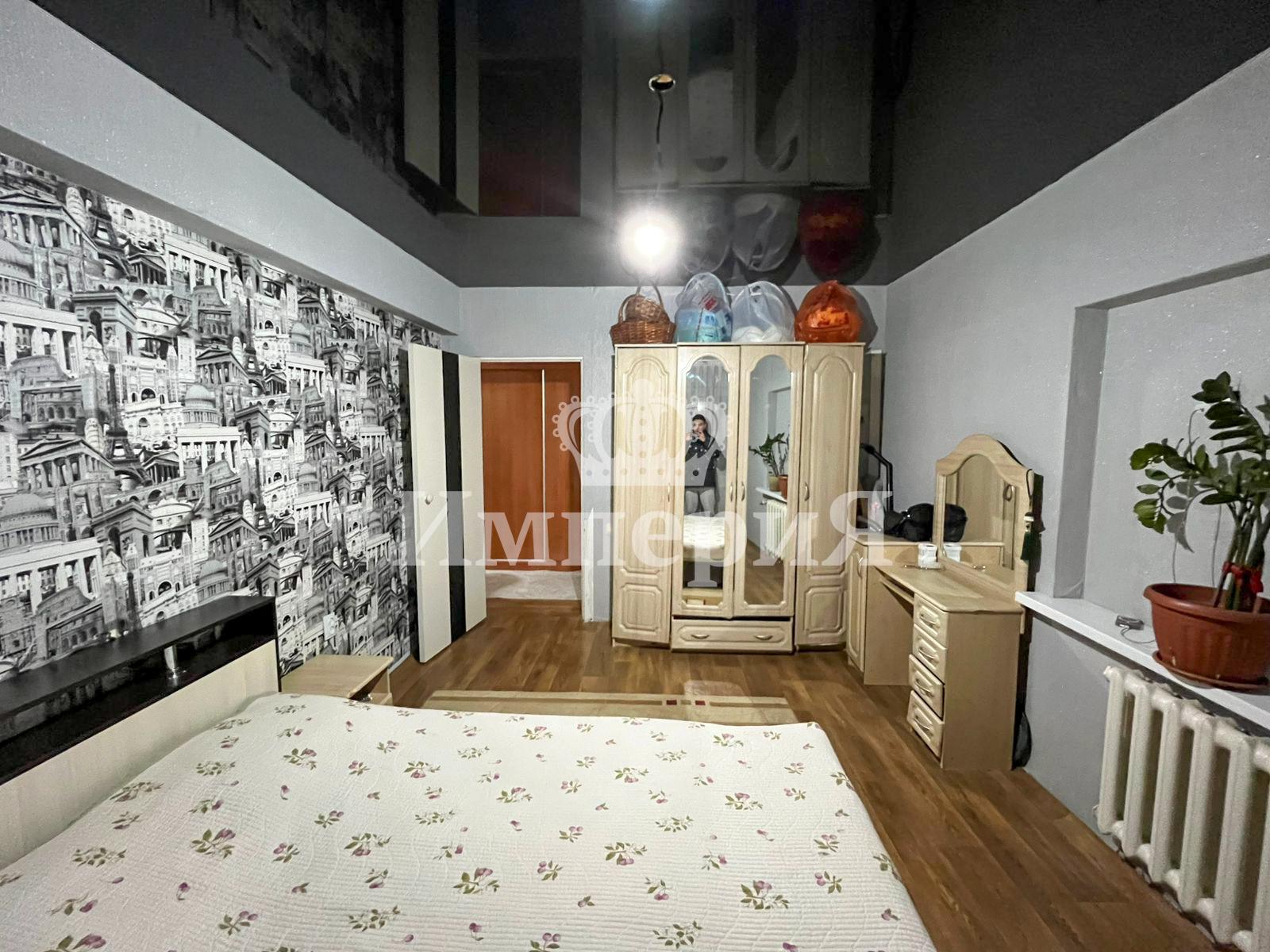 2-комнантная квартира, 54.0 м²,Дружбы за 16 300 000