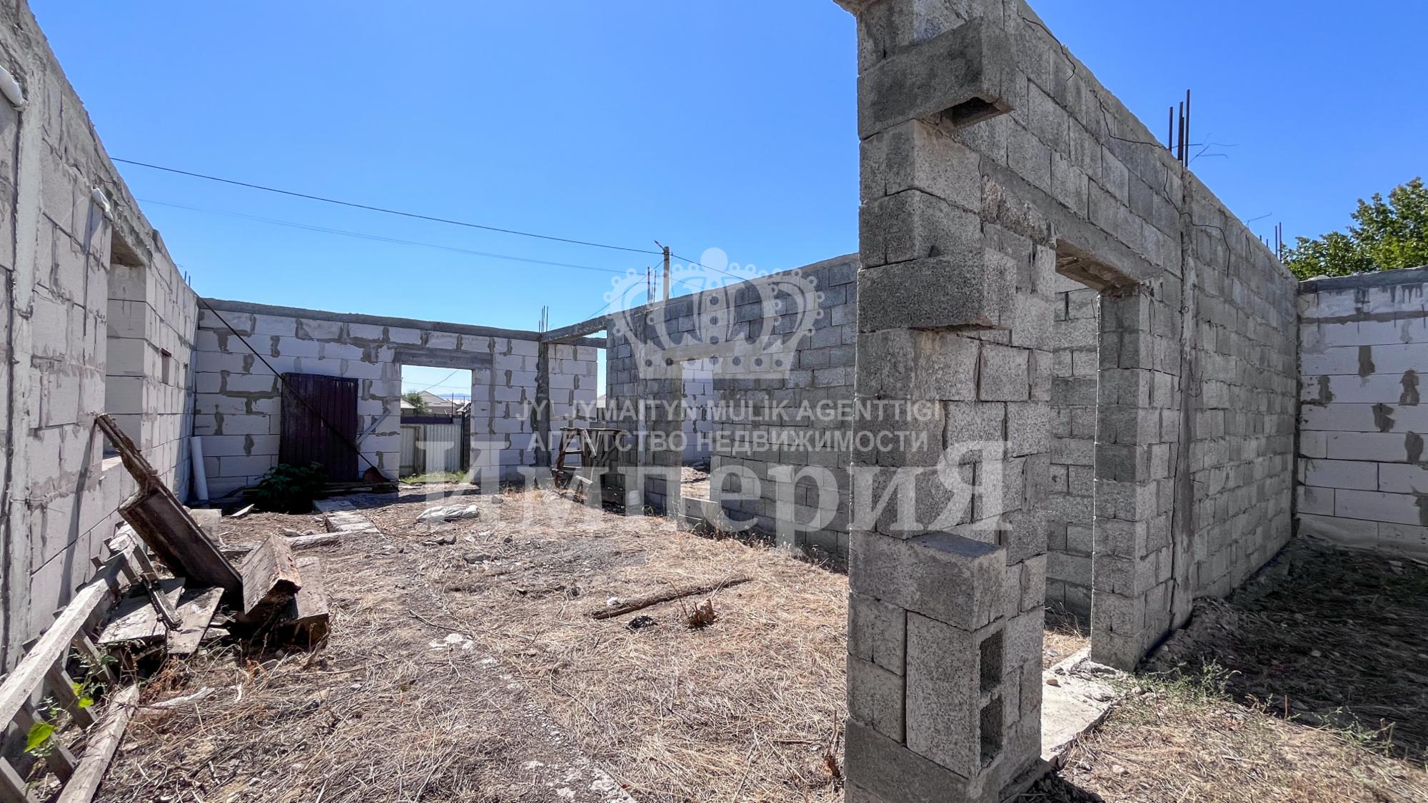 4-комнантный квартира, 85.0 м²,Галымдар за 28 000 000