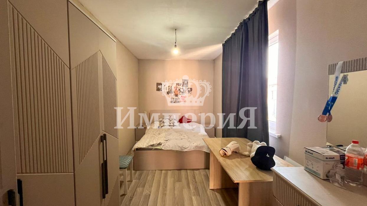 5-комнантный квартира, 135.0 м²,Бактыбая за 21 500 000